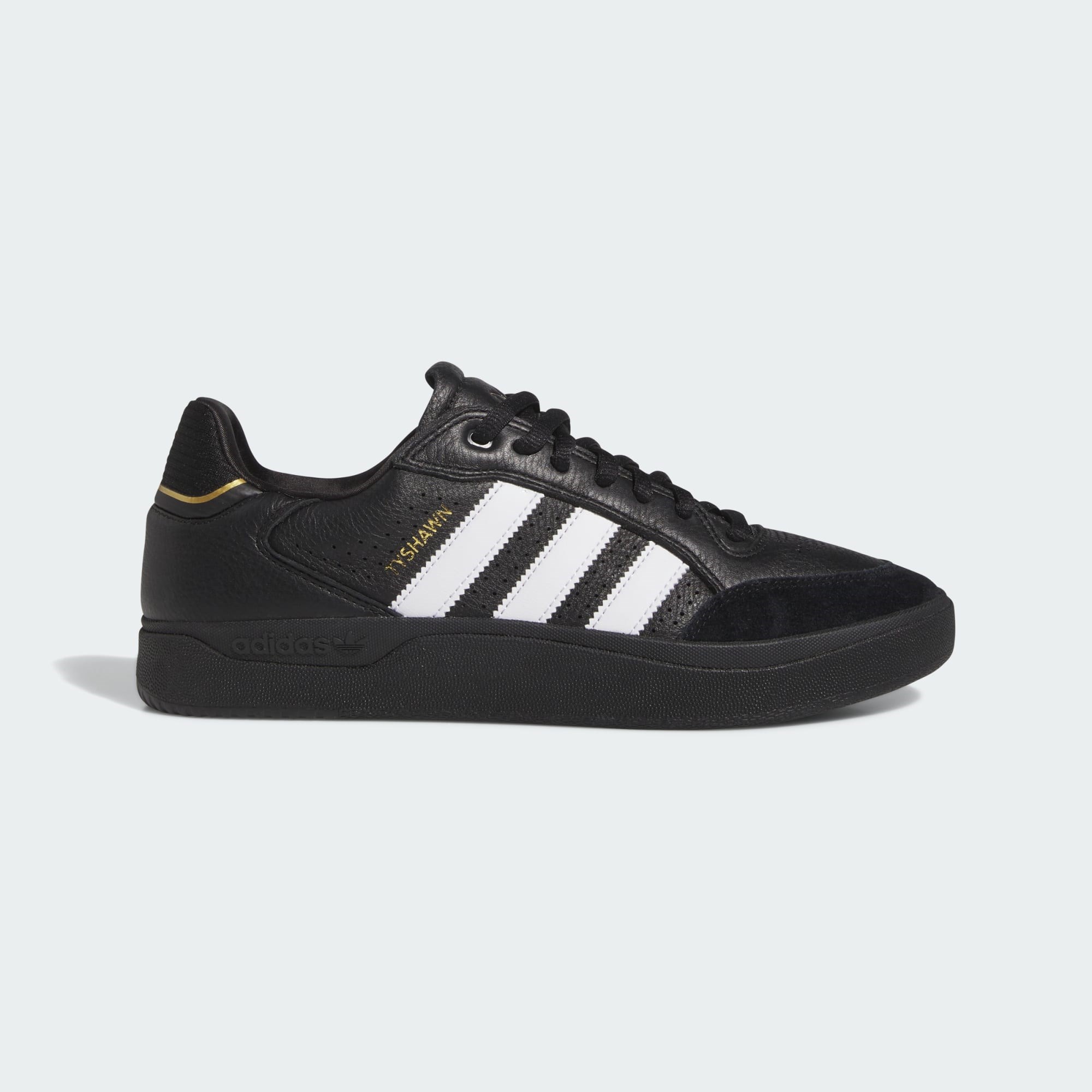 adidas Tyshawn Low Erkek Ayakkabı