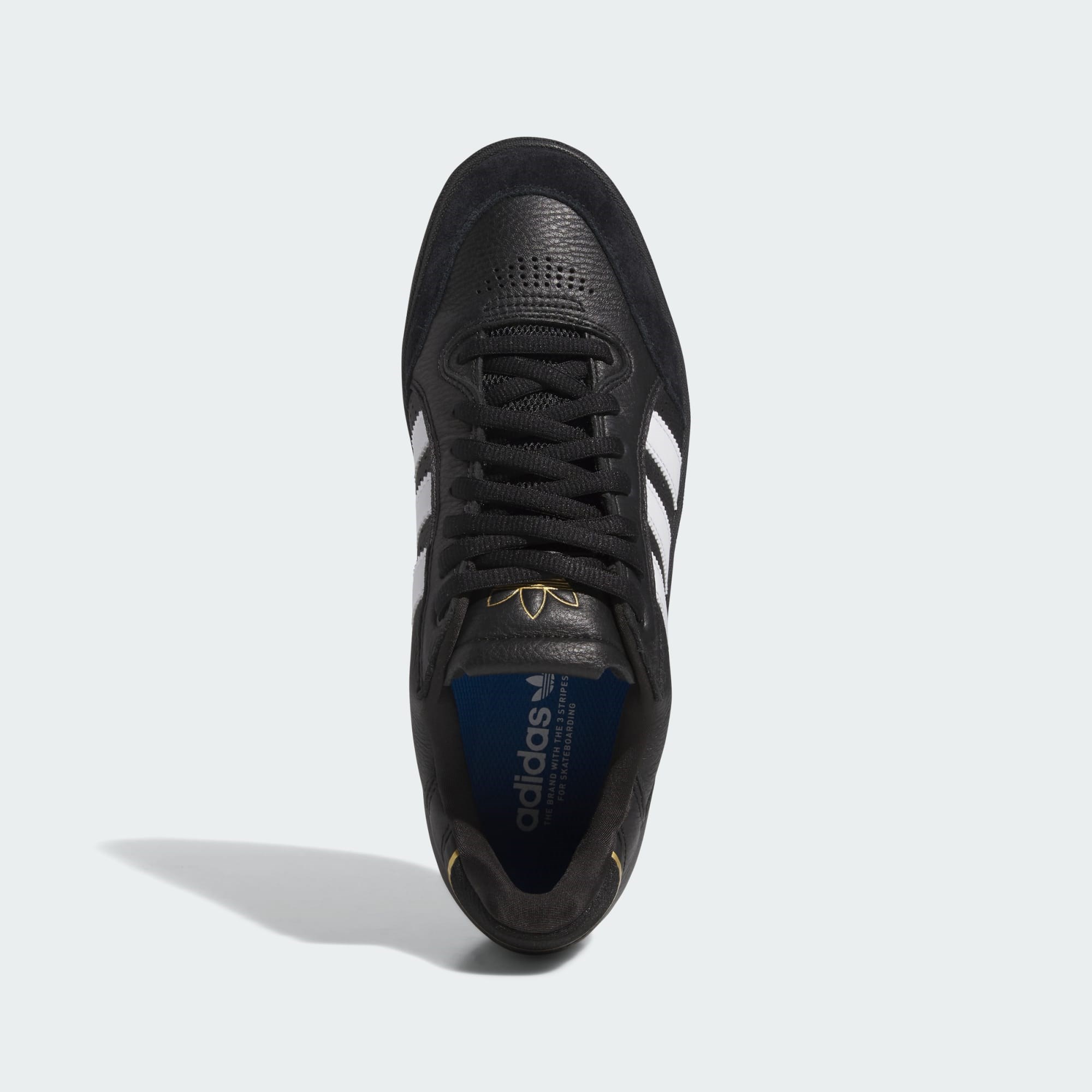 adidas Tyshawn Low Erkek Ayakkabı
