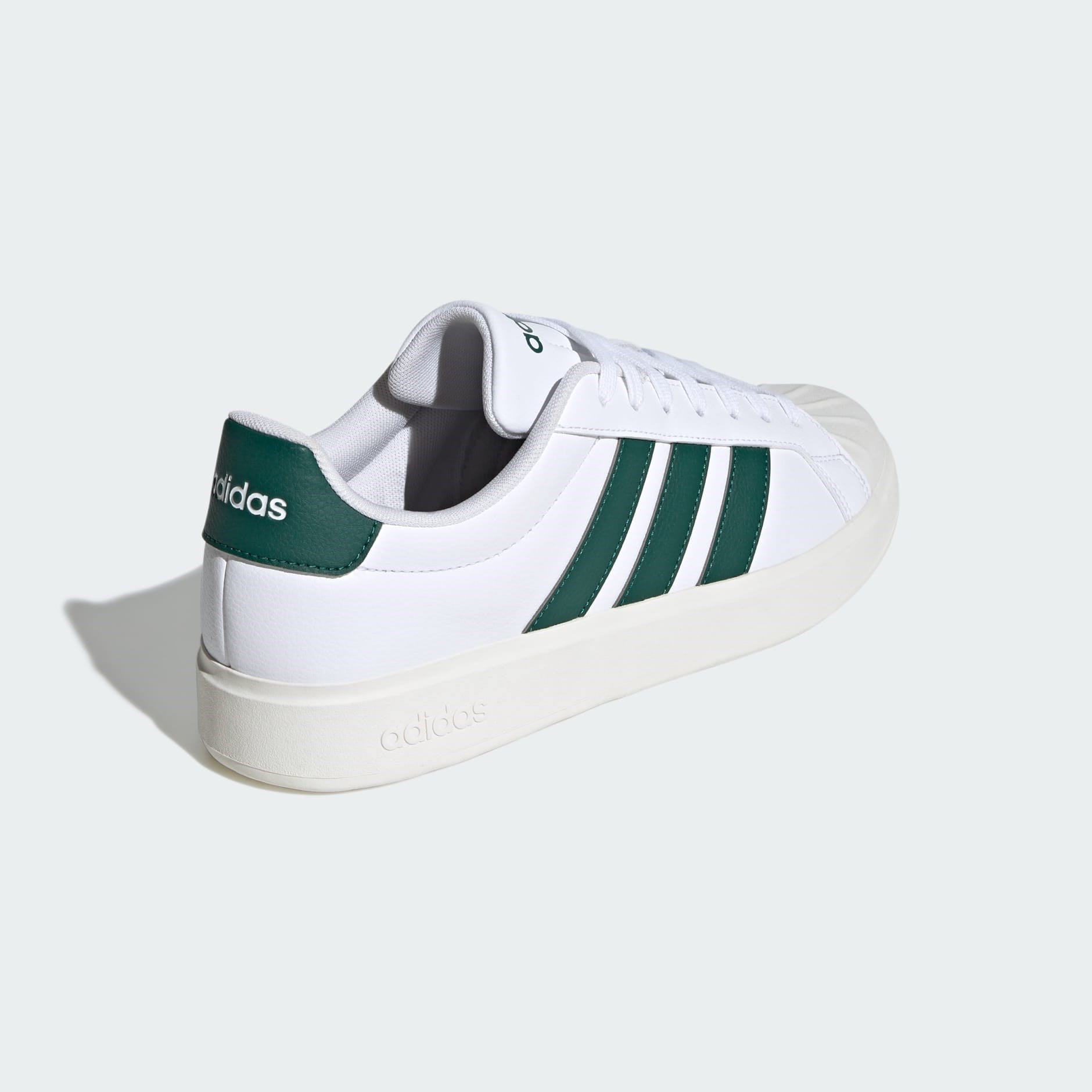 adidas Streettalk Erkek Ayakkabı