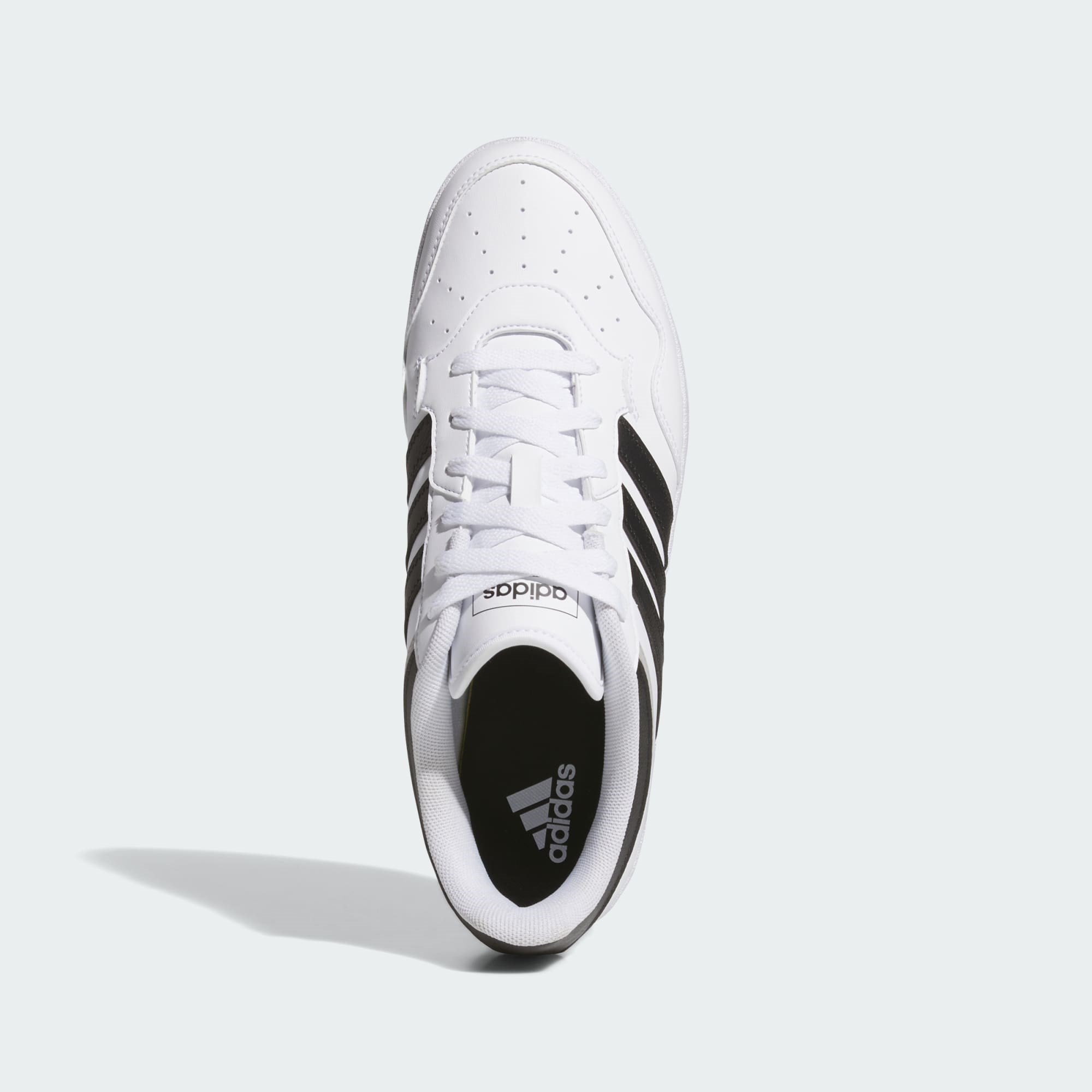 adidas Hoops 4.0 Ayakkabı
