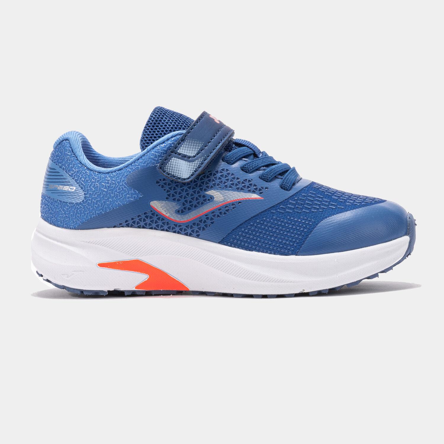 JOMA Speed JR 2504 Çocuk Ayakkabı