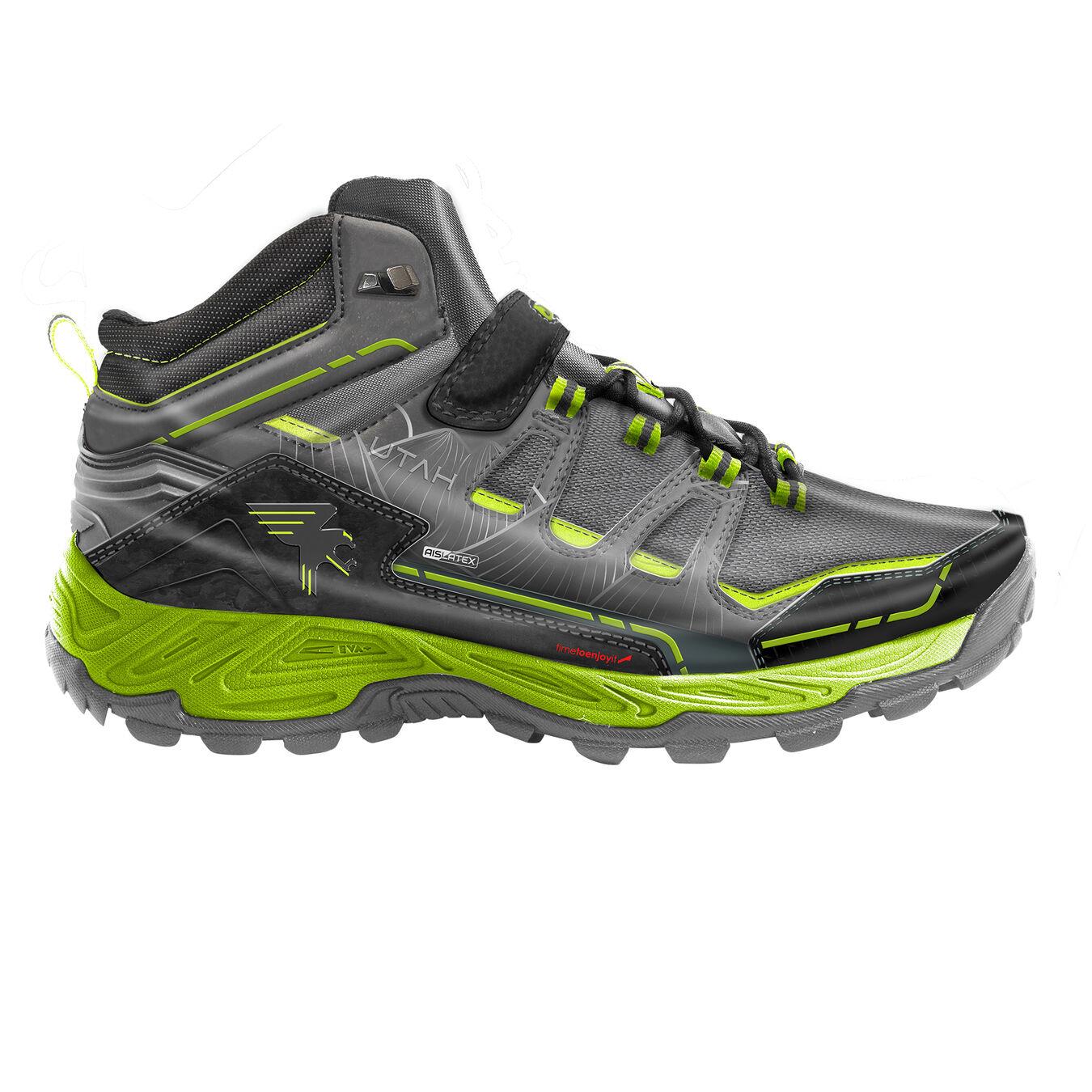 Spor AyakkabıJomaJUTAHW2212VJOMA J.Utah JR 2212 Çocuk Spor Ayakkabı