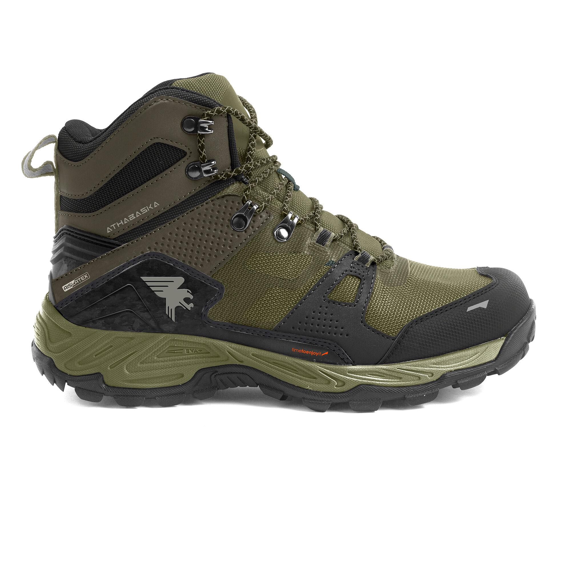 Spor AyakkabıJomaTKATHW2223JOMA Tk.Athabaska Men 2223 Erkek Bot