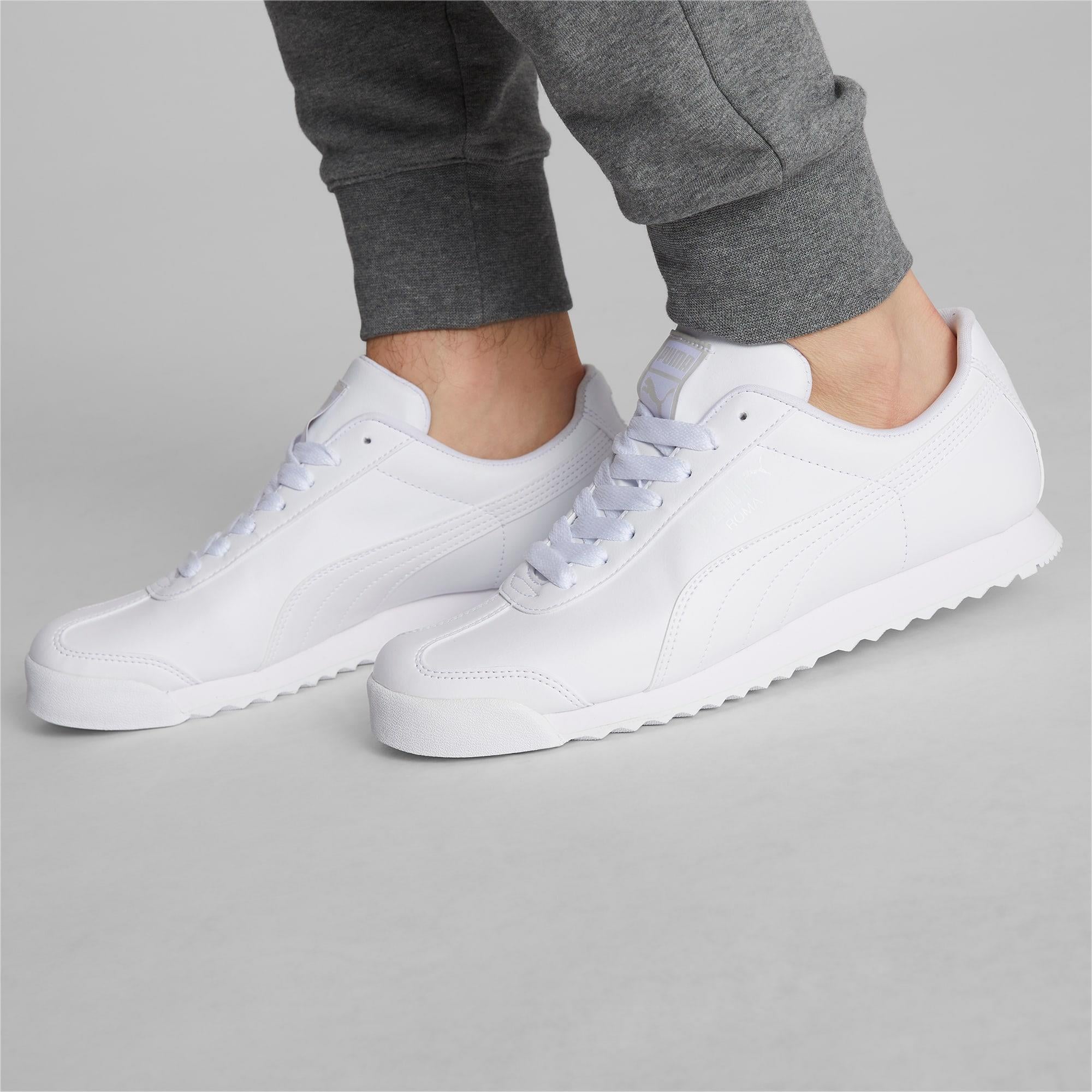 PUMA Roma BASIC Unisex Ayakkabı