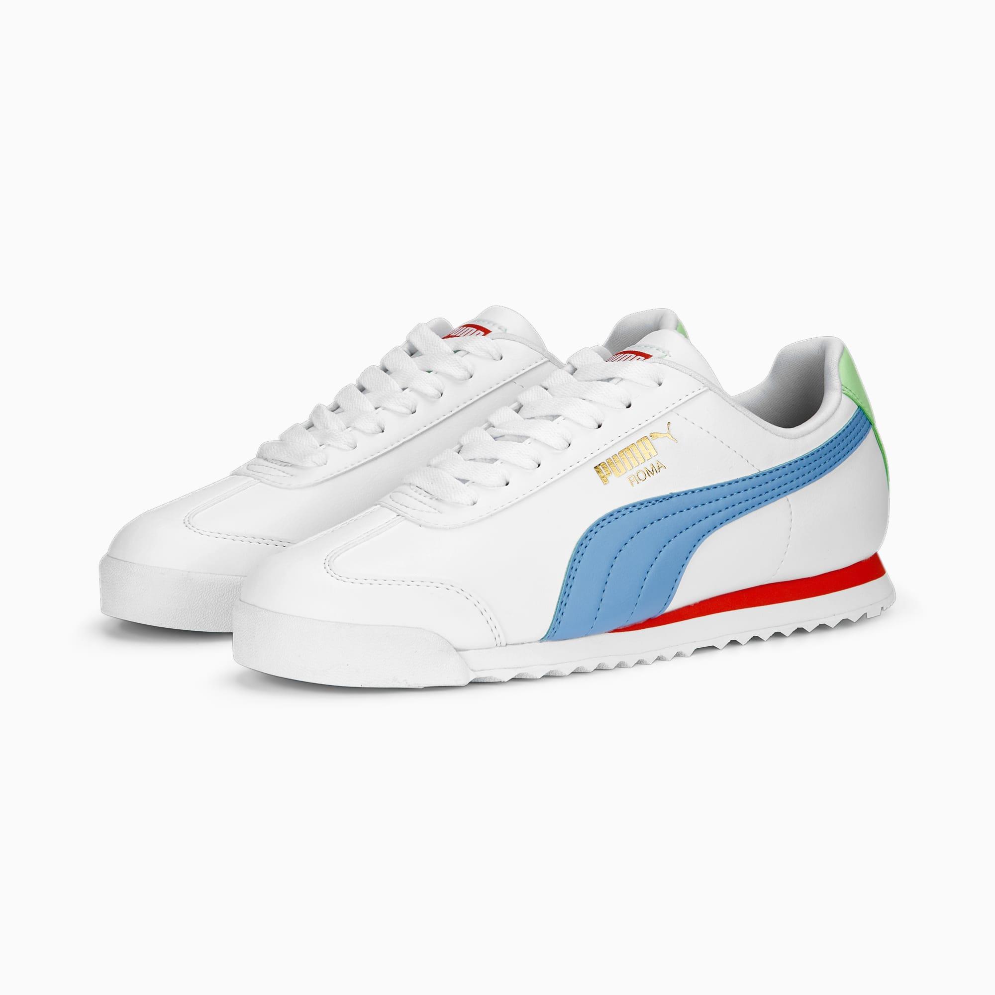 PUMA Roma Basic Erkek Ayakkabı