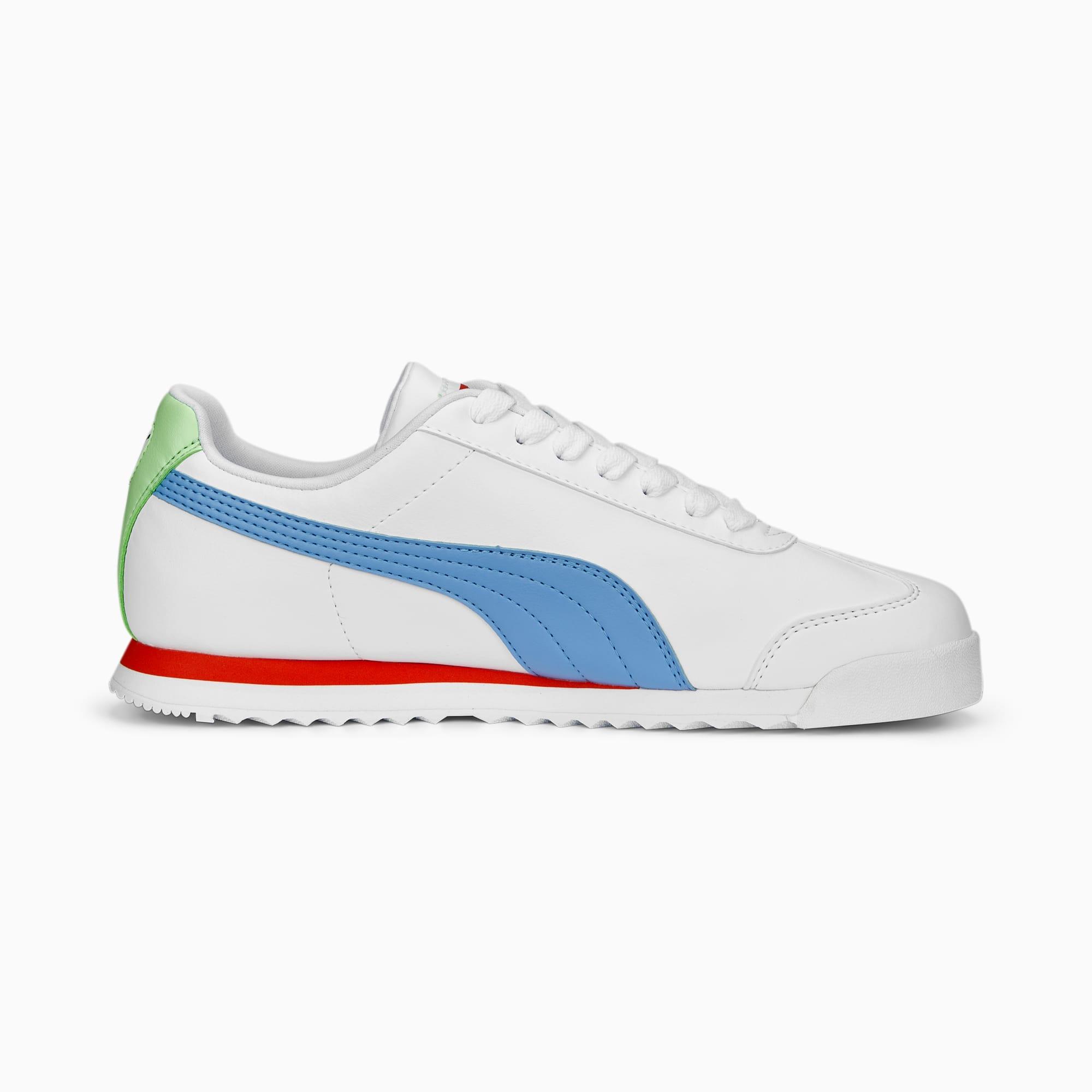PUMA Roma Basic Erkek Ayakkabı