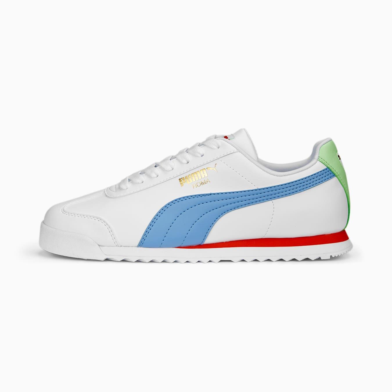 PUMA Roma Basic Erkek Ayakkabı