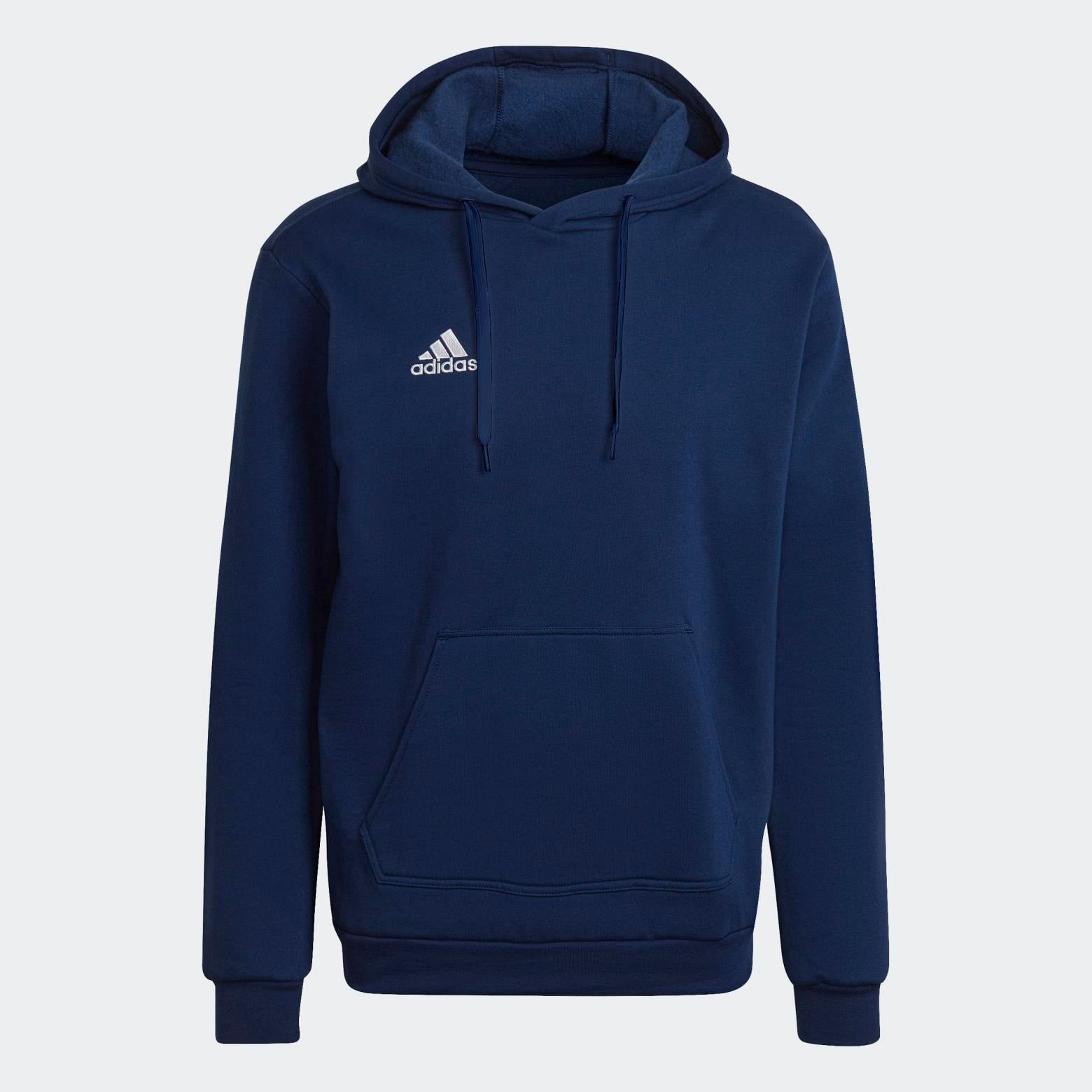 SweatshirtadidasH57513adidas Entrada 22 Sweat Hoodie Erkek Sweatshirt