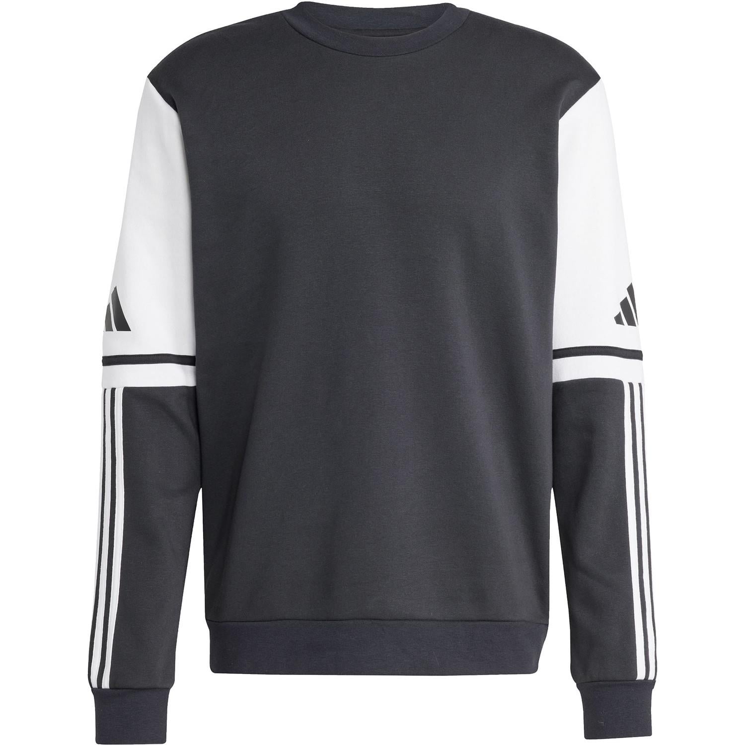 adidas SQ25 Erkek Sweatshirt