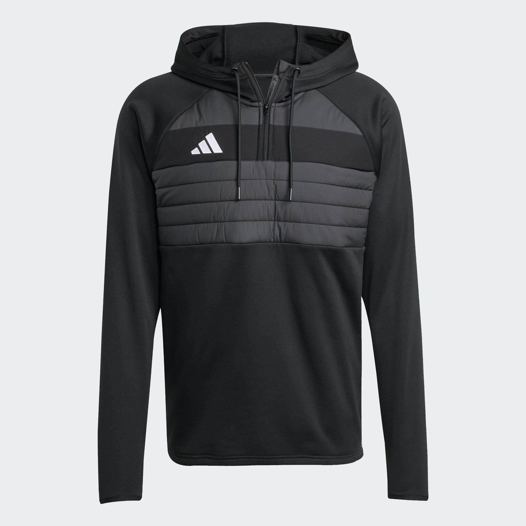 adidas Tiro 25 Essentials Winterized Erkek Sweatshirt