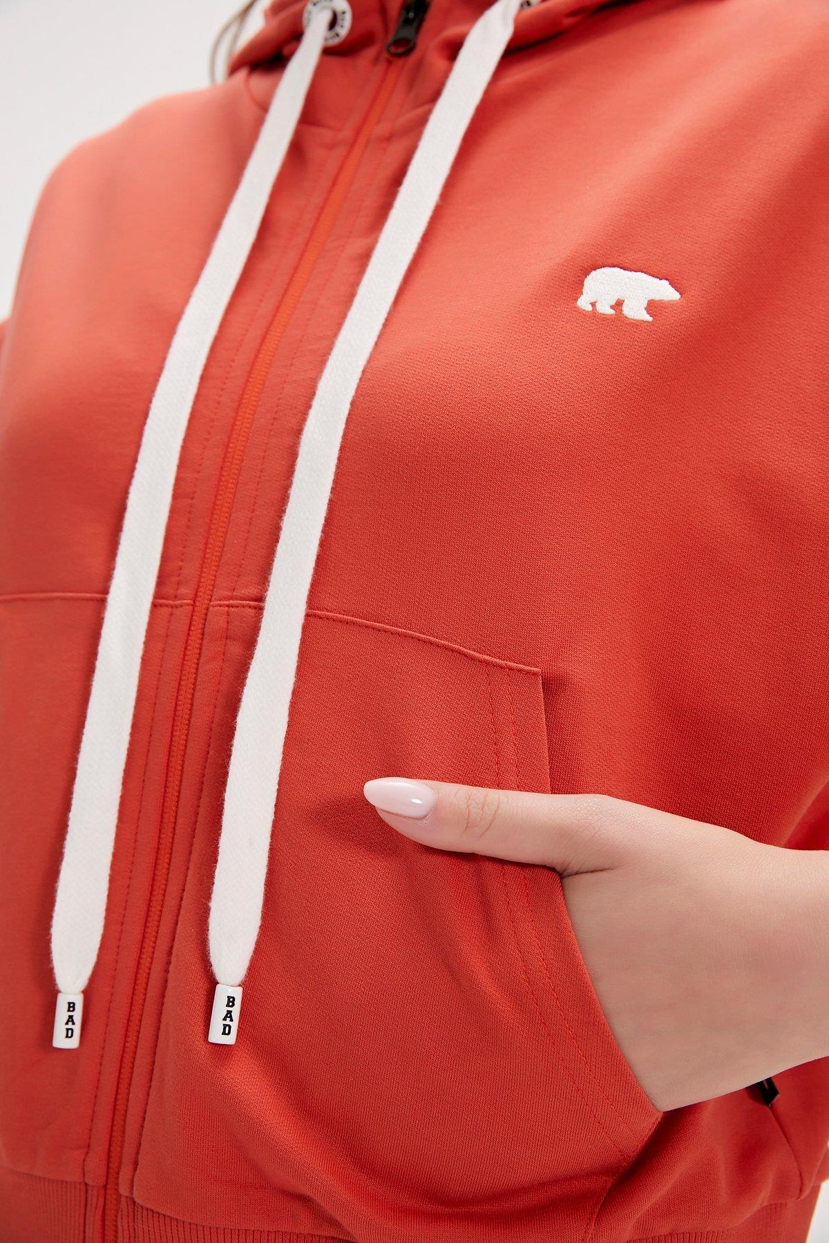 BAD BEAR Kelly Kadın Sweatshirt