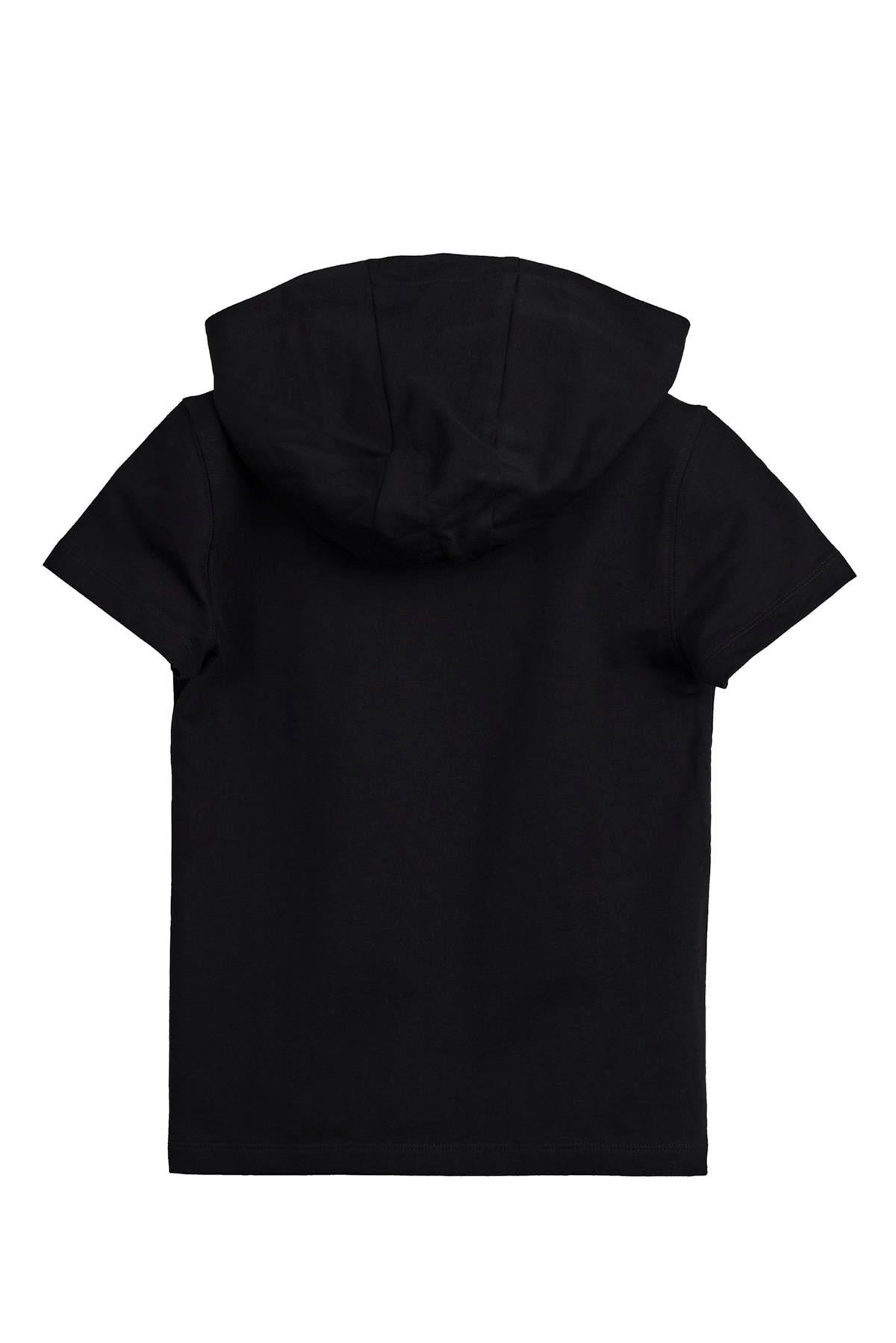 BAD BEAR Mood Hoodie Çocuk Sweatshirt