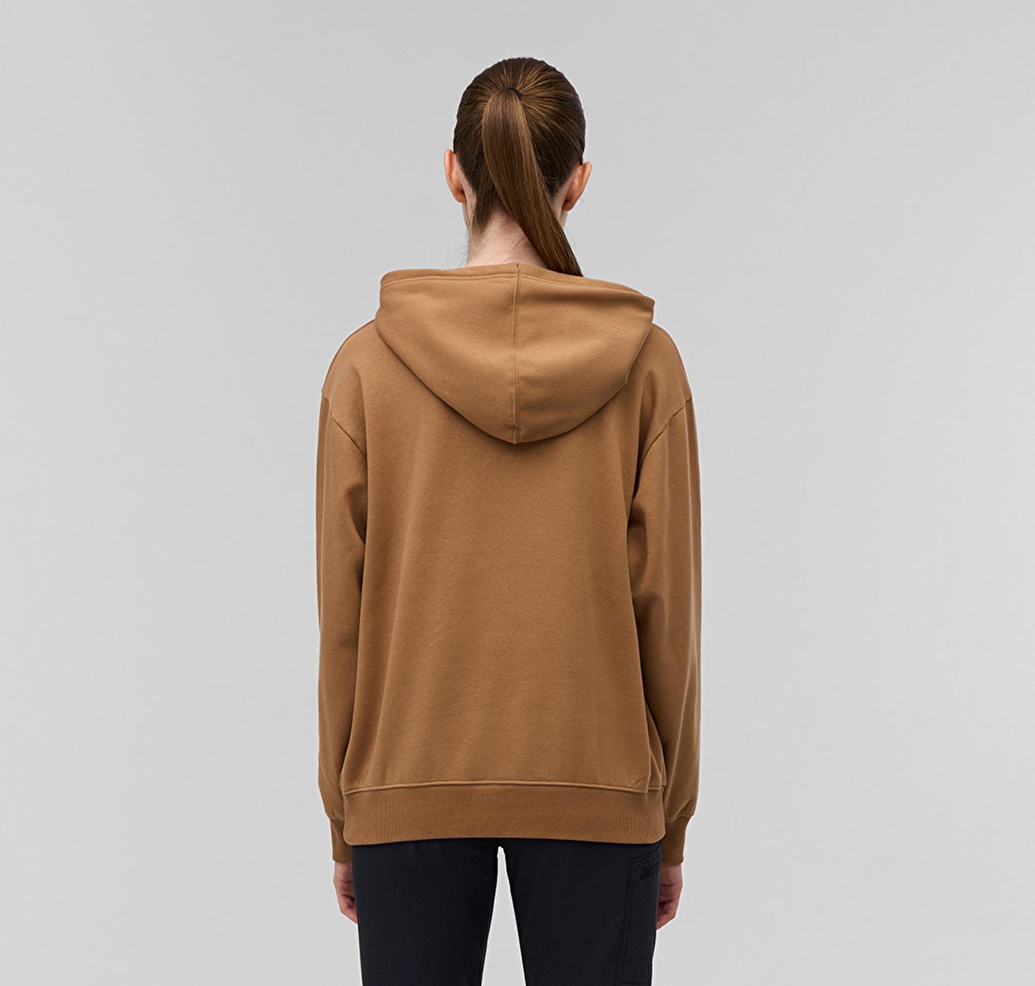CSC Kadın Kapüşonlu Sweatshirt
