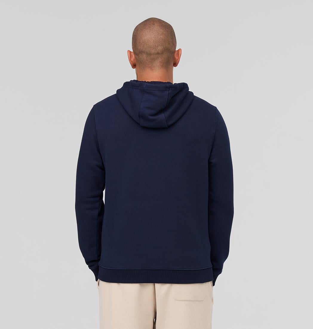 CSC Boxy Brand Erkek Kapüşonlu Sweatshirt
