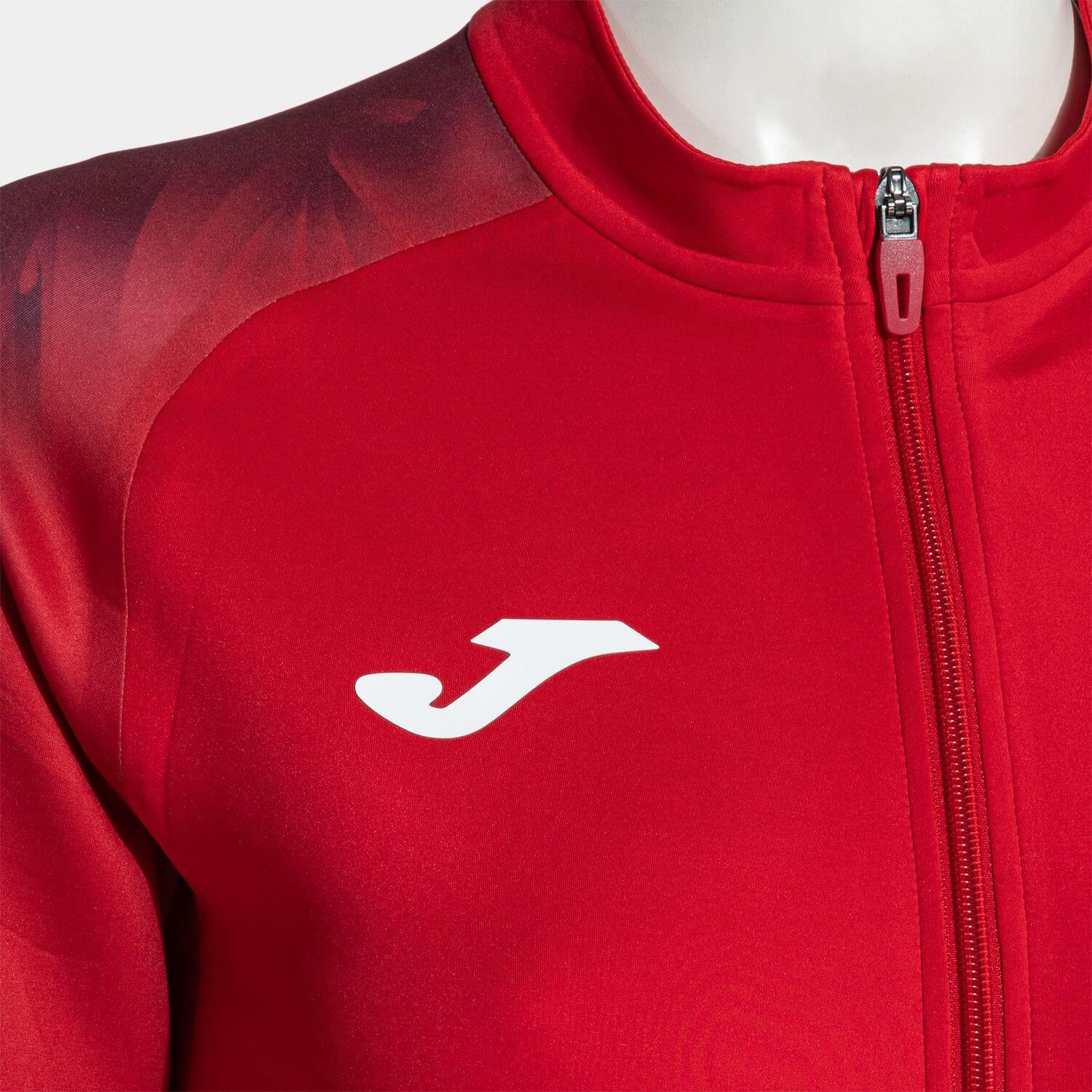 JOMA ELITE XI Kadın Sweatshirt