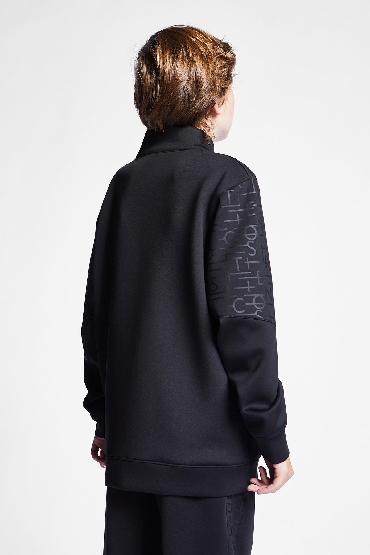 LESCON 24B-3135 Çocuk Fermuarlı Üst