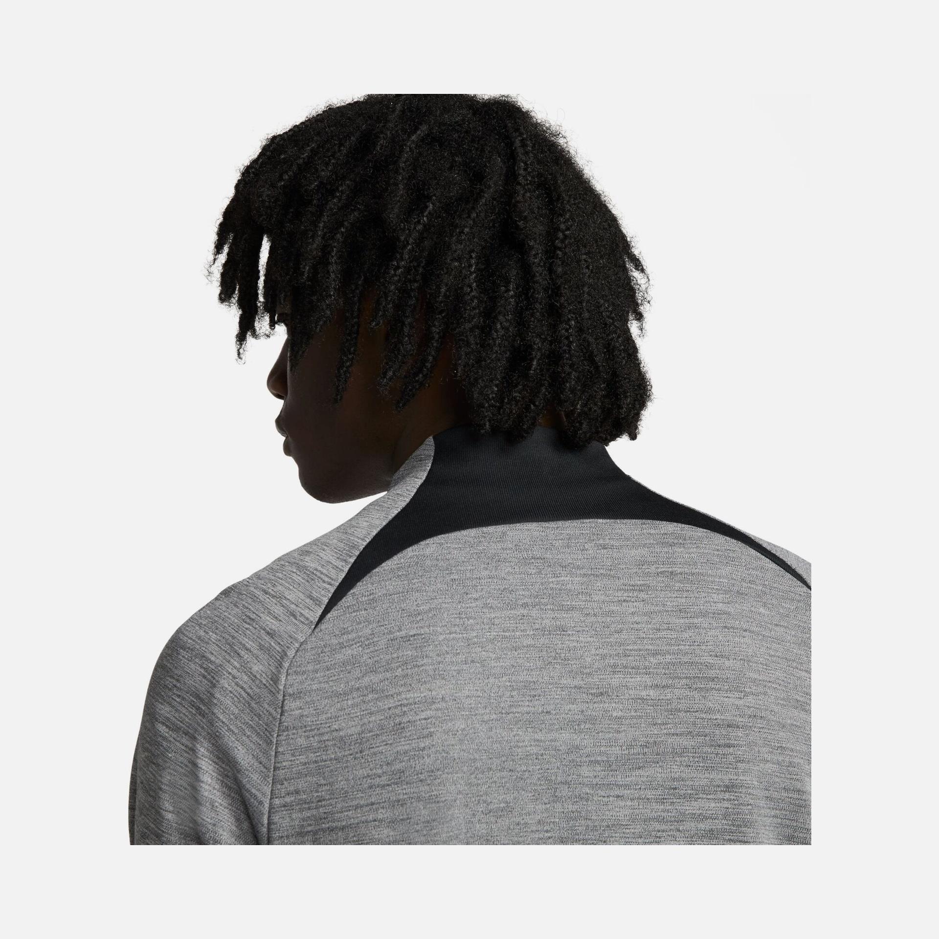 NIKE Dri-Fit Academy Football Track Training Erkek Ceket