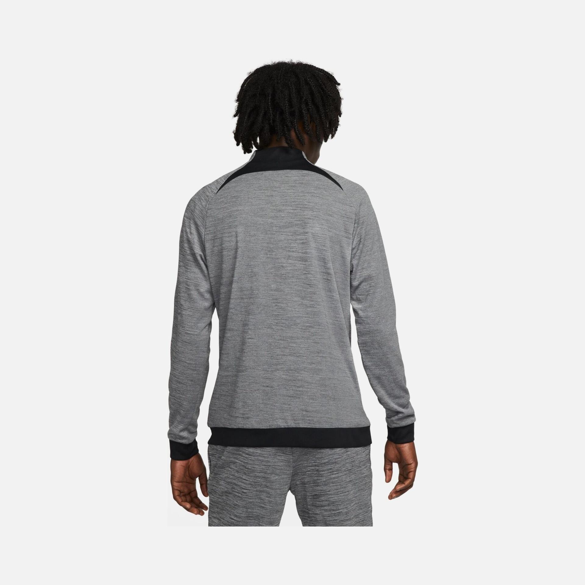 NIKE Dri-Fit Academy Football Track Training Erkek Ceket