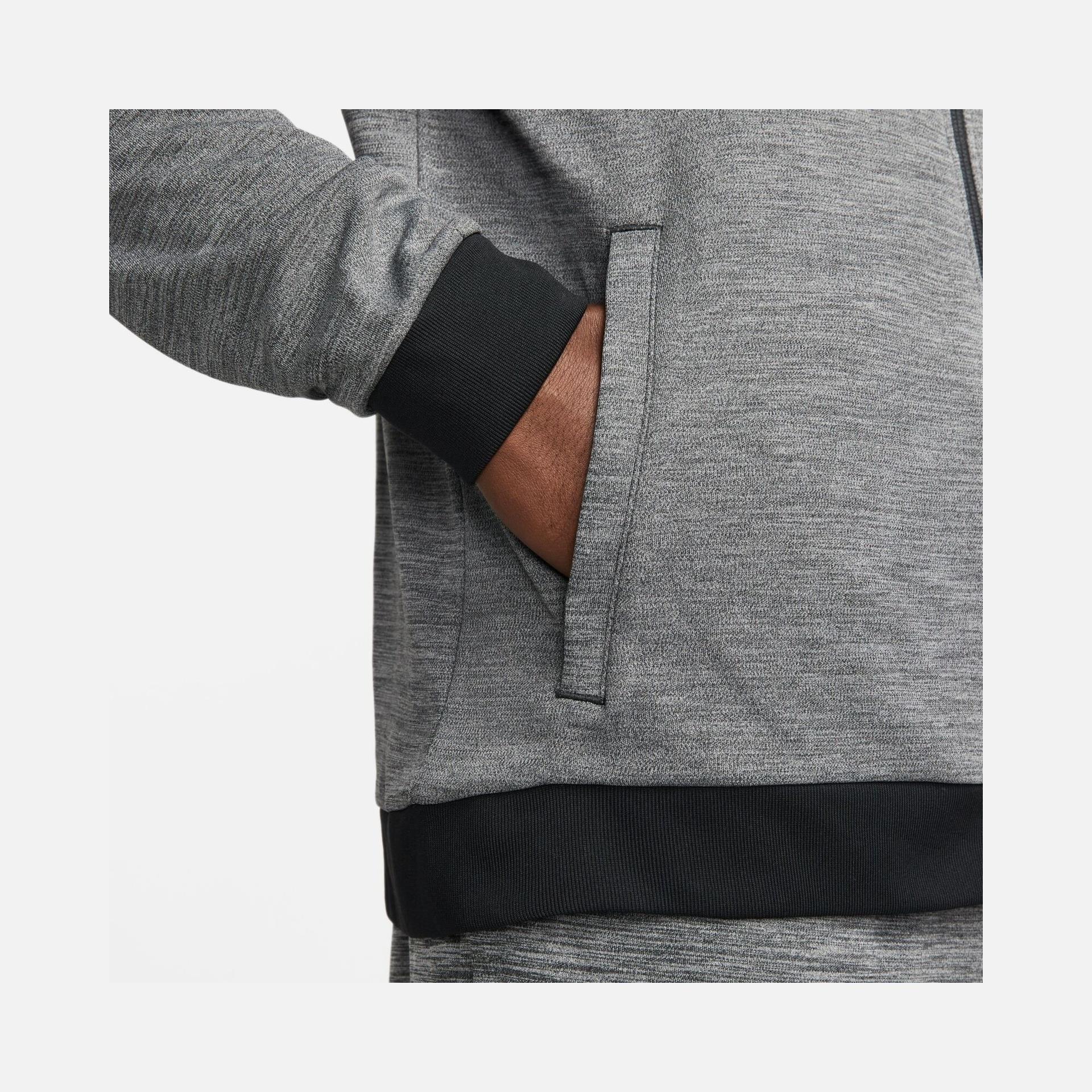 NIKE Dri-Fit Academy Football Track Training Erkek Ceket