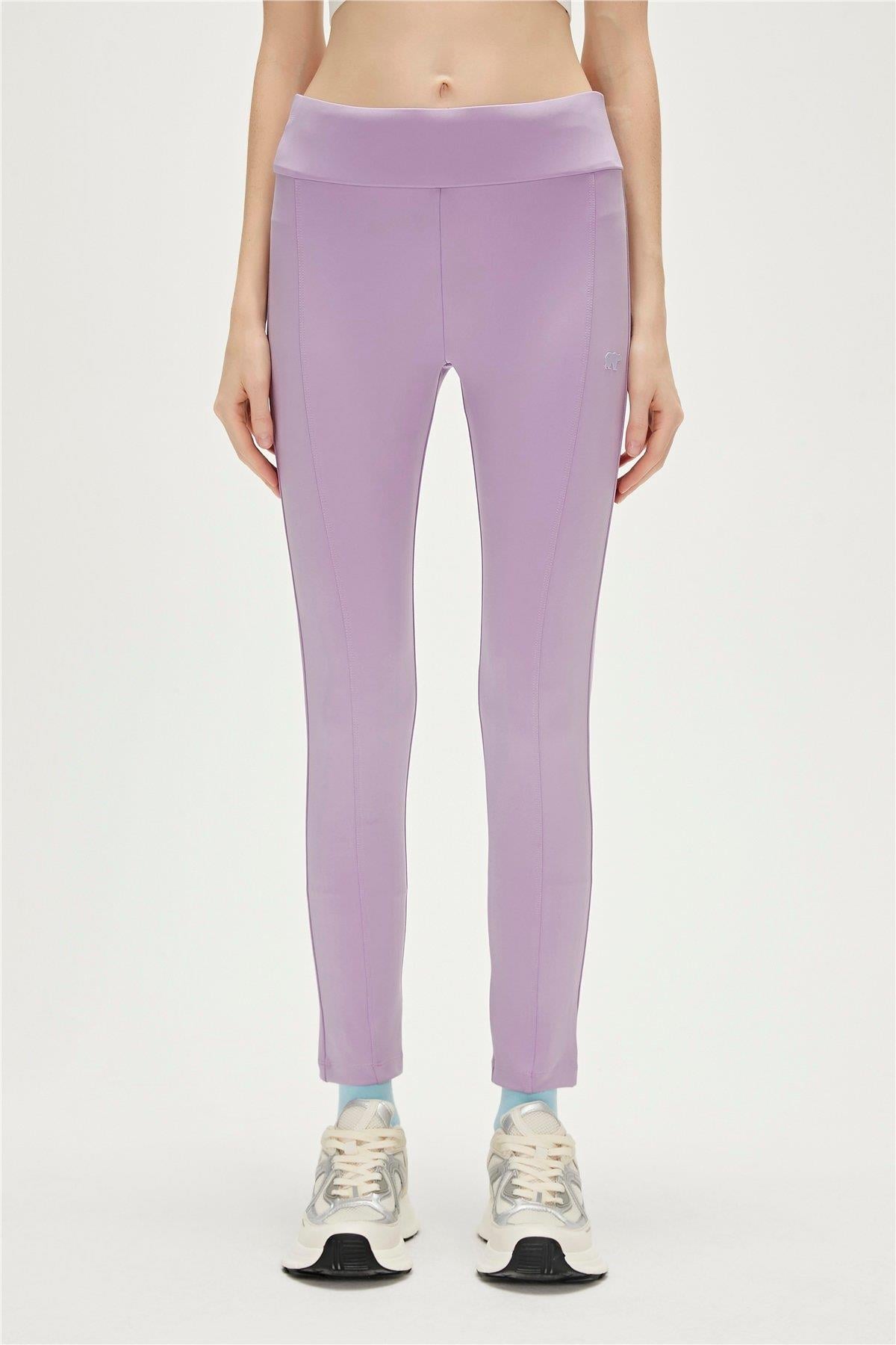 BAD BEAR Cut Out Kadın Tayt