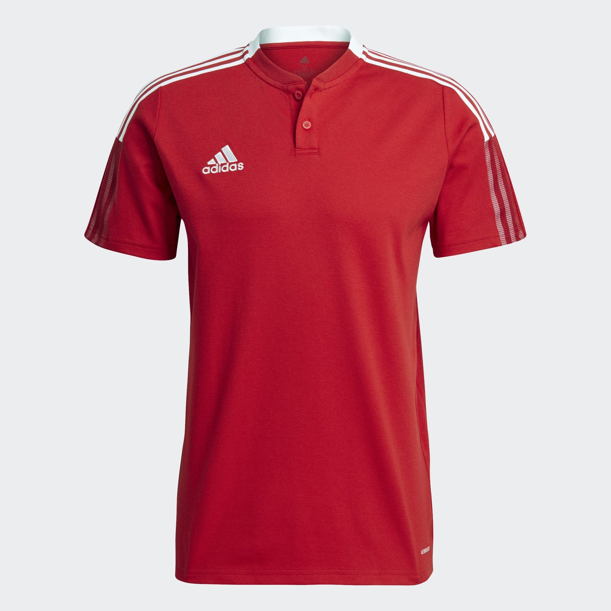 TişörtadidasGM7365adidas Tiro 21 Erkek Polo Tişört