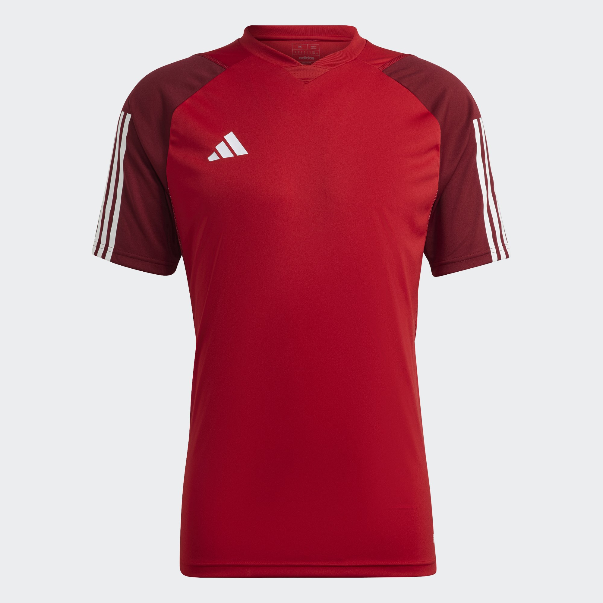 adidas Tiro 23 Competition Performance Erkek Tişört