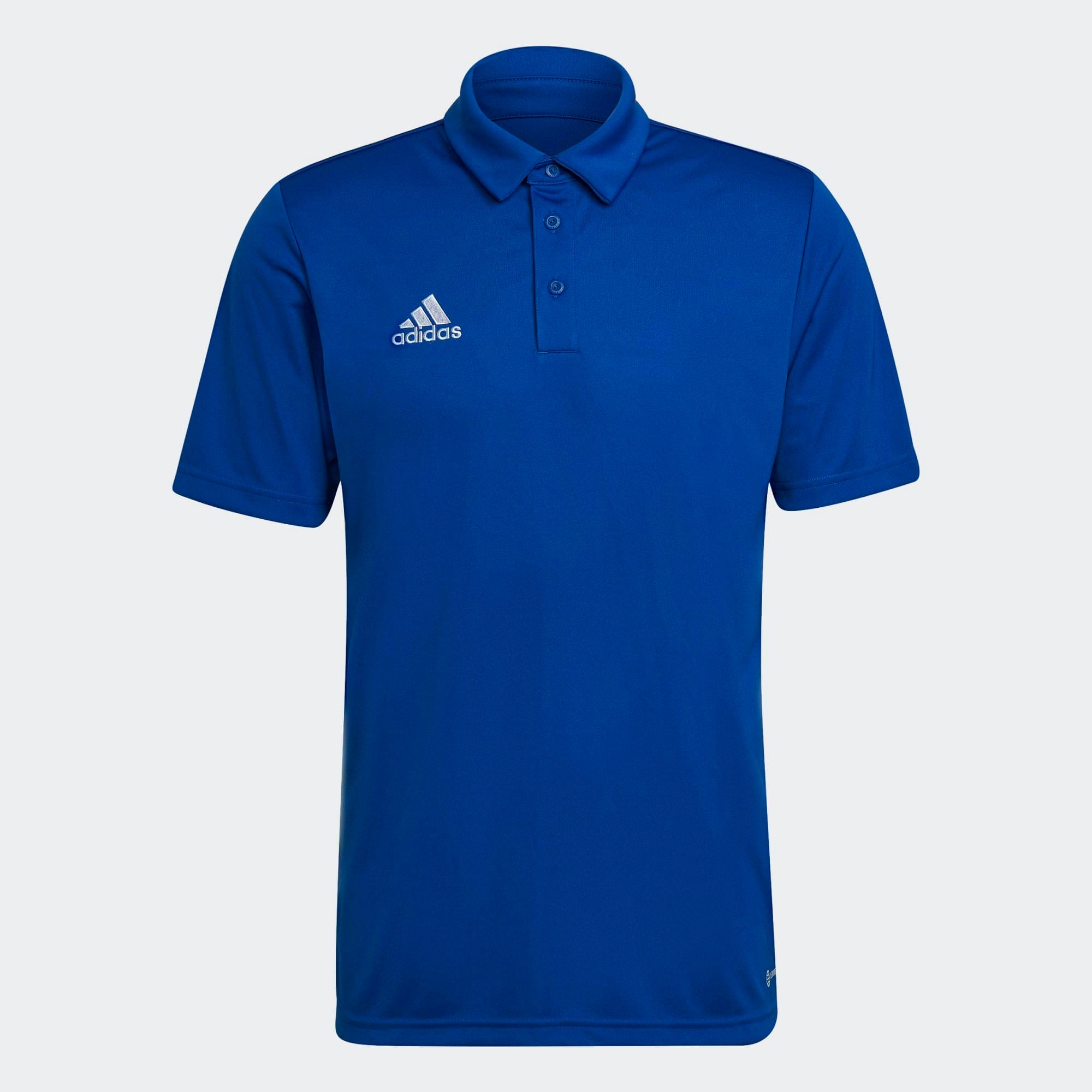 TişörtadidasHG6285adidas Entrada 22 Erkek Polo Tişört