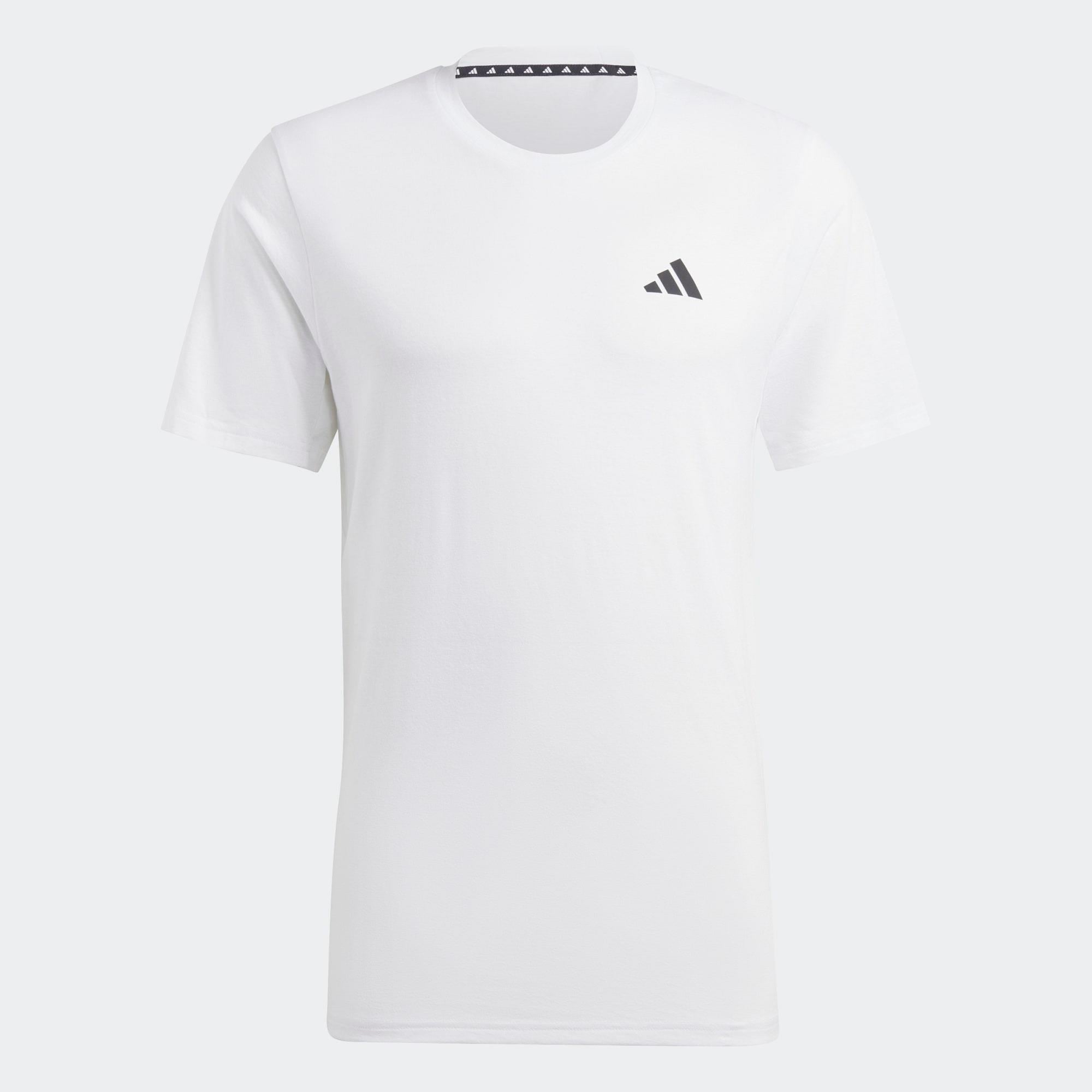 adidas Train Essentials Feelready Training Erkek Tişört