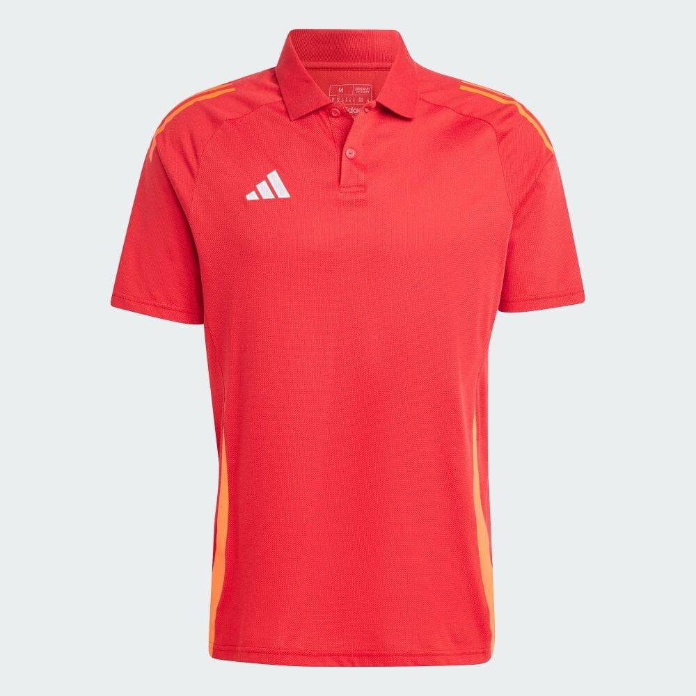 adidas Tiro 24 Polo Erkek Tişört