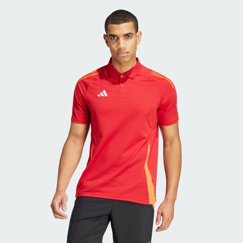adidas Tiro 24 Polo Erkek Tişört