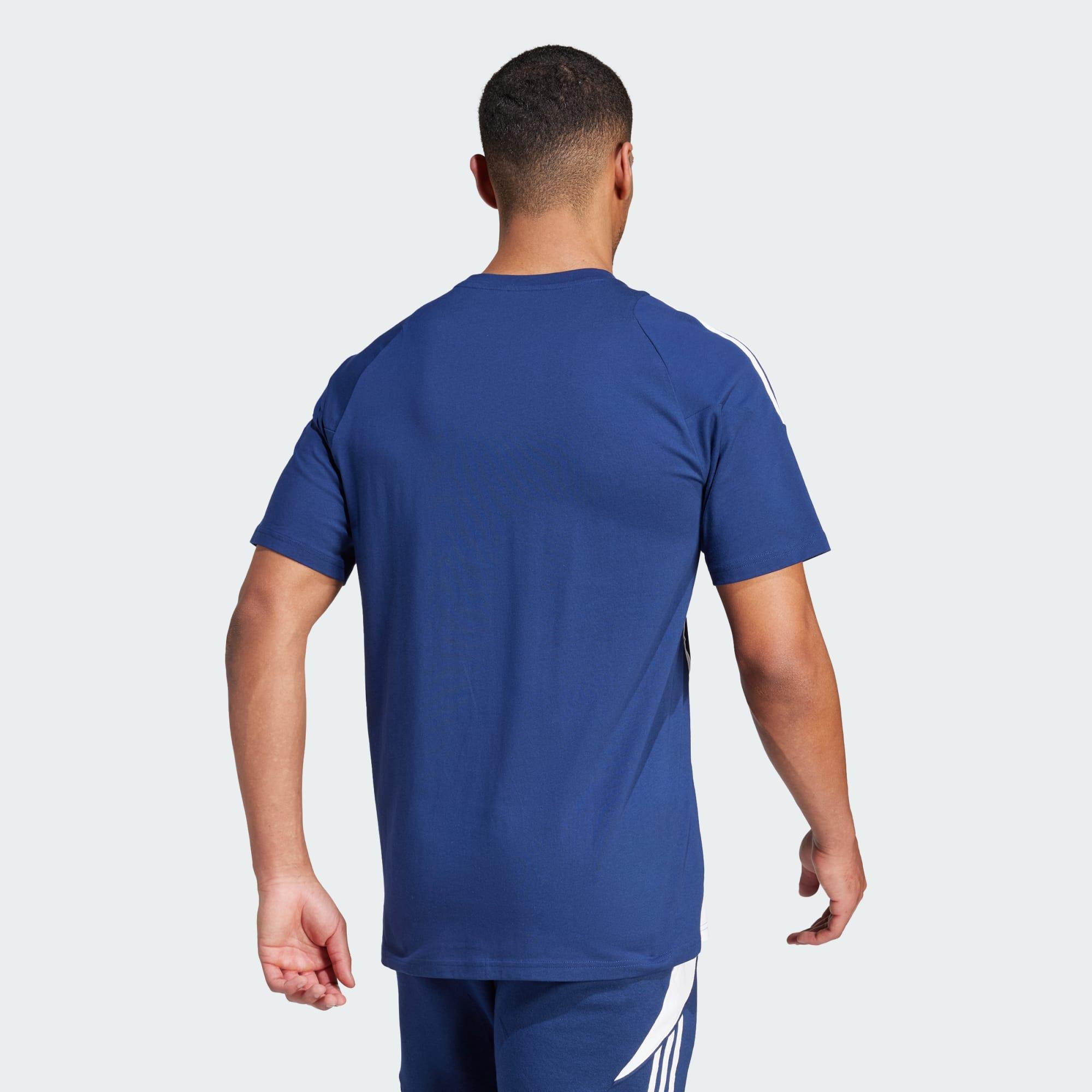adidas Tiro 24 Erkek Tişört