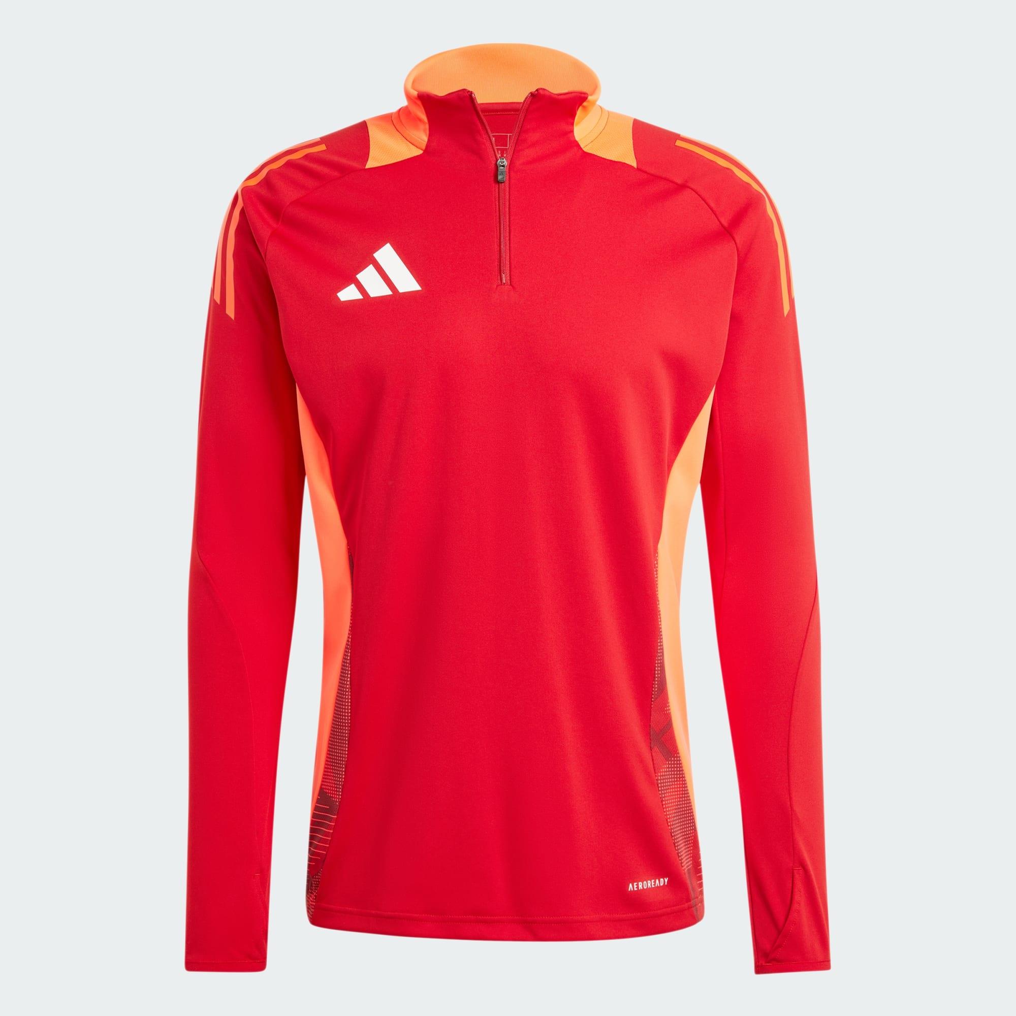adidas Tiro 24 Competition Training Erkek Uzun Kollu Üst