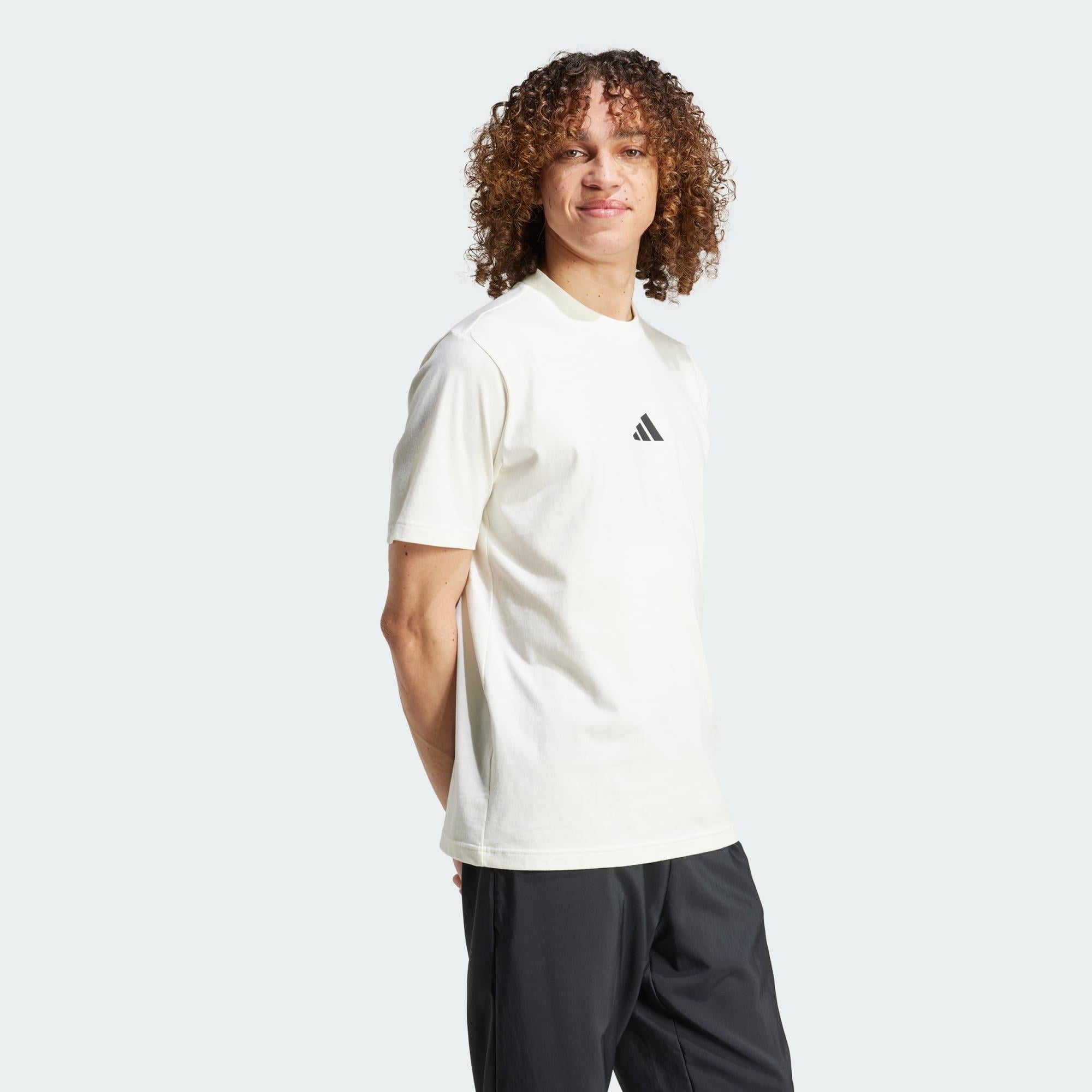 adidas M CE TEE GD Erkek Tişört