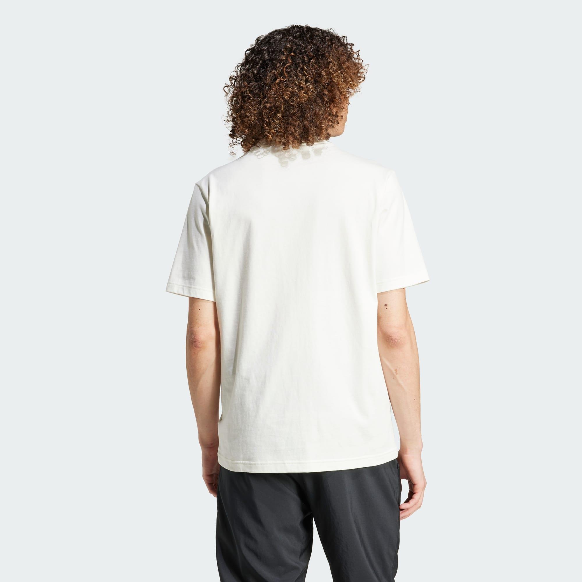 adidas M CE TEE GD Erkek Tişört