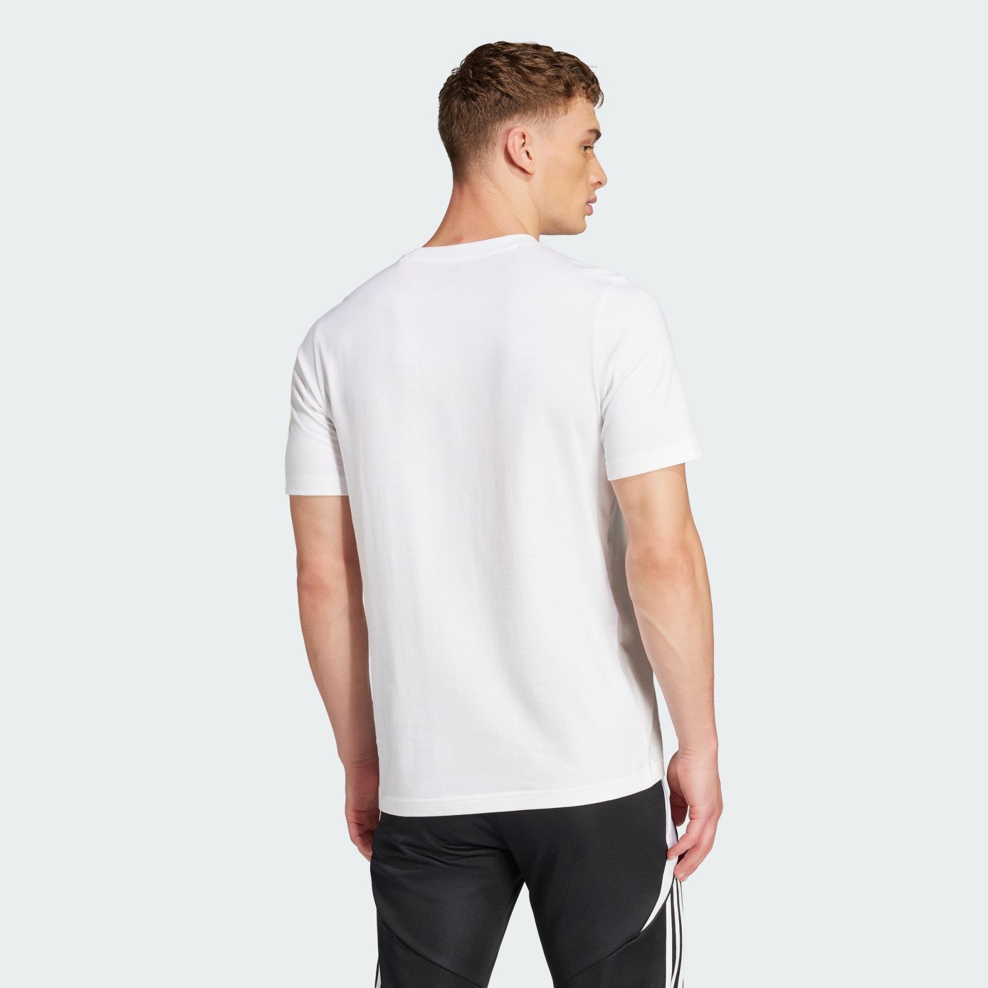 adidas Copa Signature Graphic Erkek Tişört