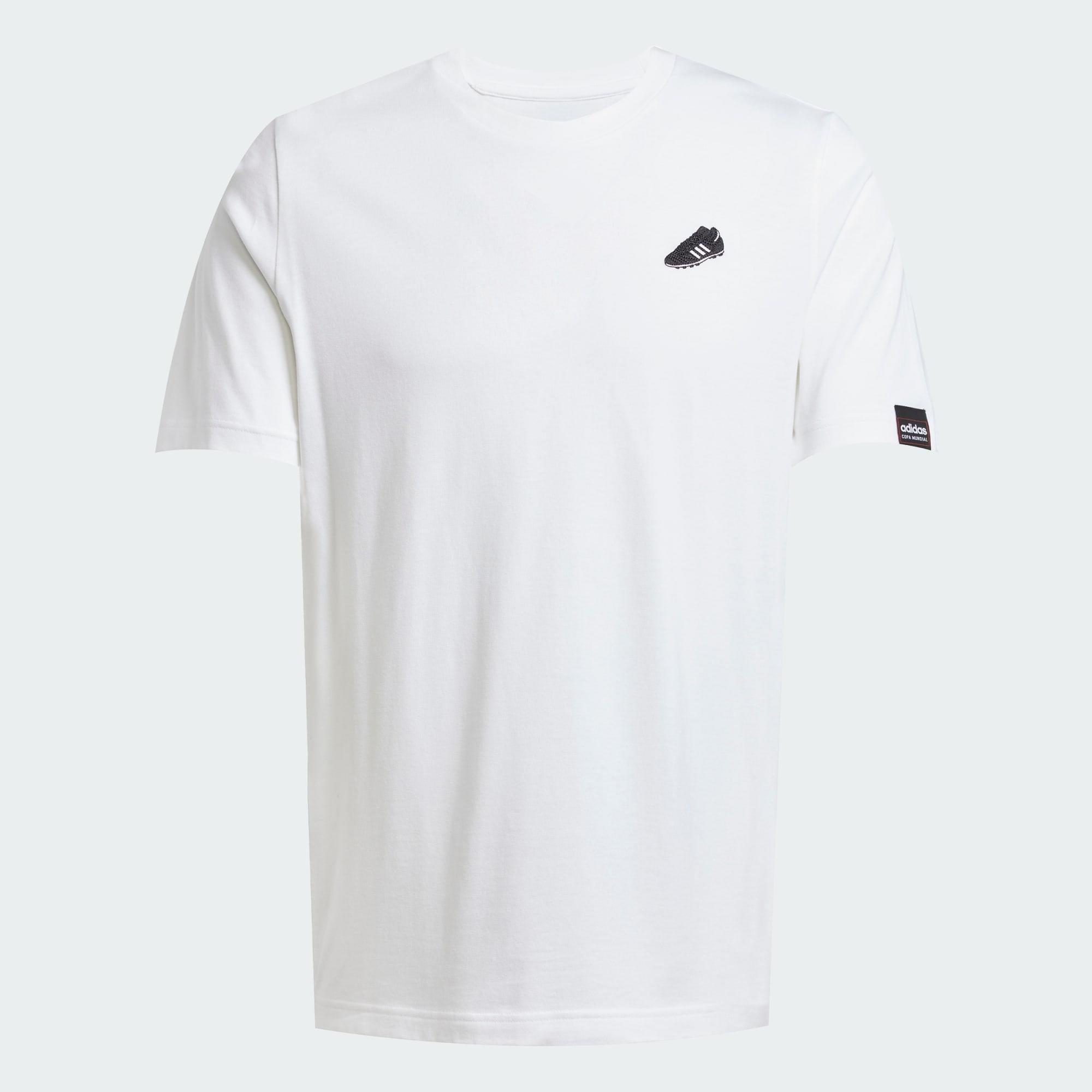 adidas Copa Signature Graphic Erkek Tişört