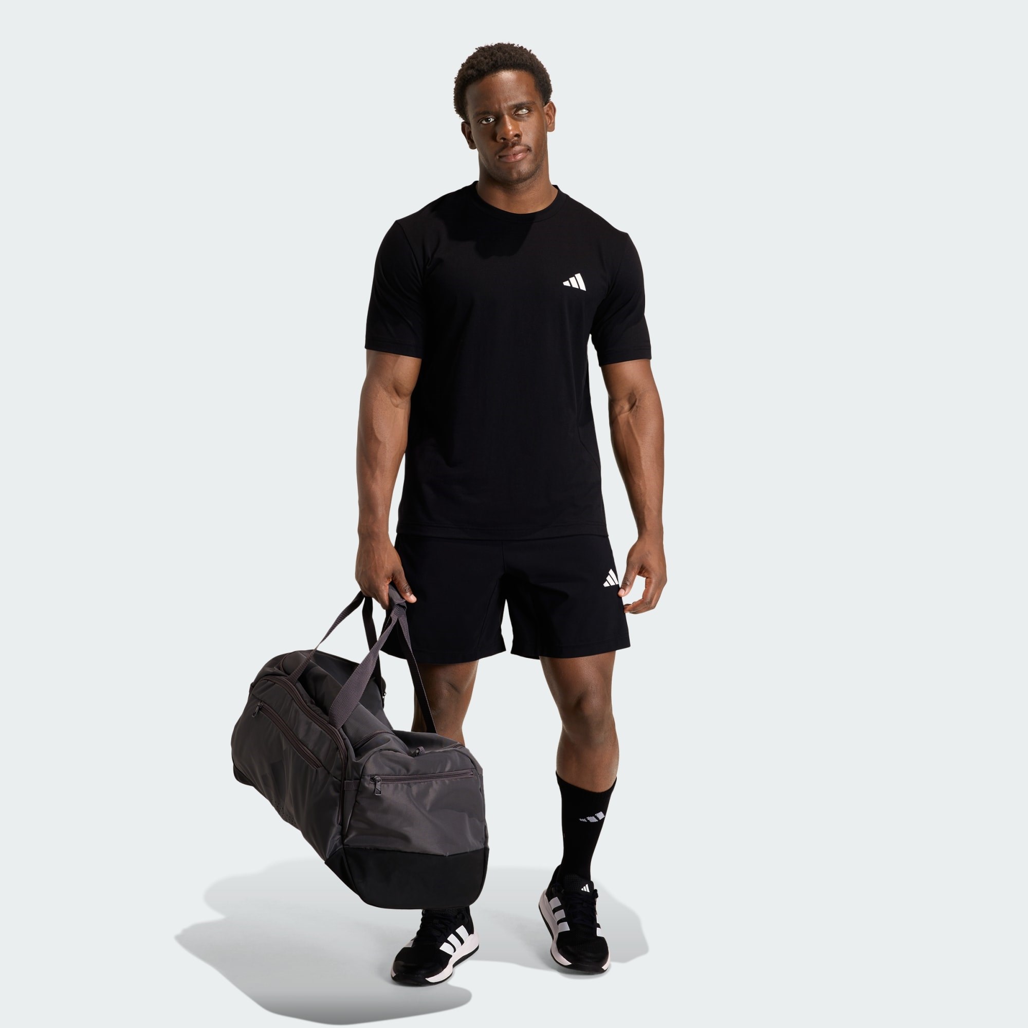 adidas Workout Essentials Feelready Tişört