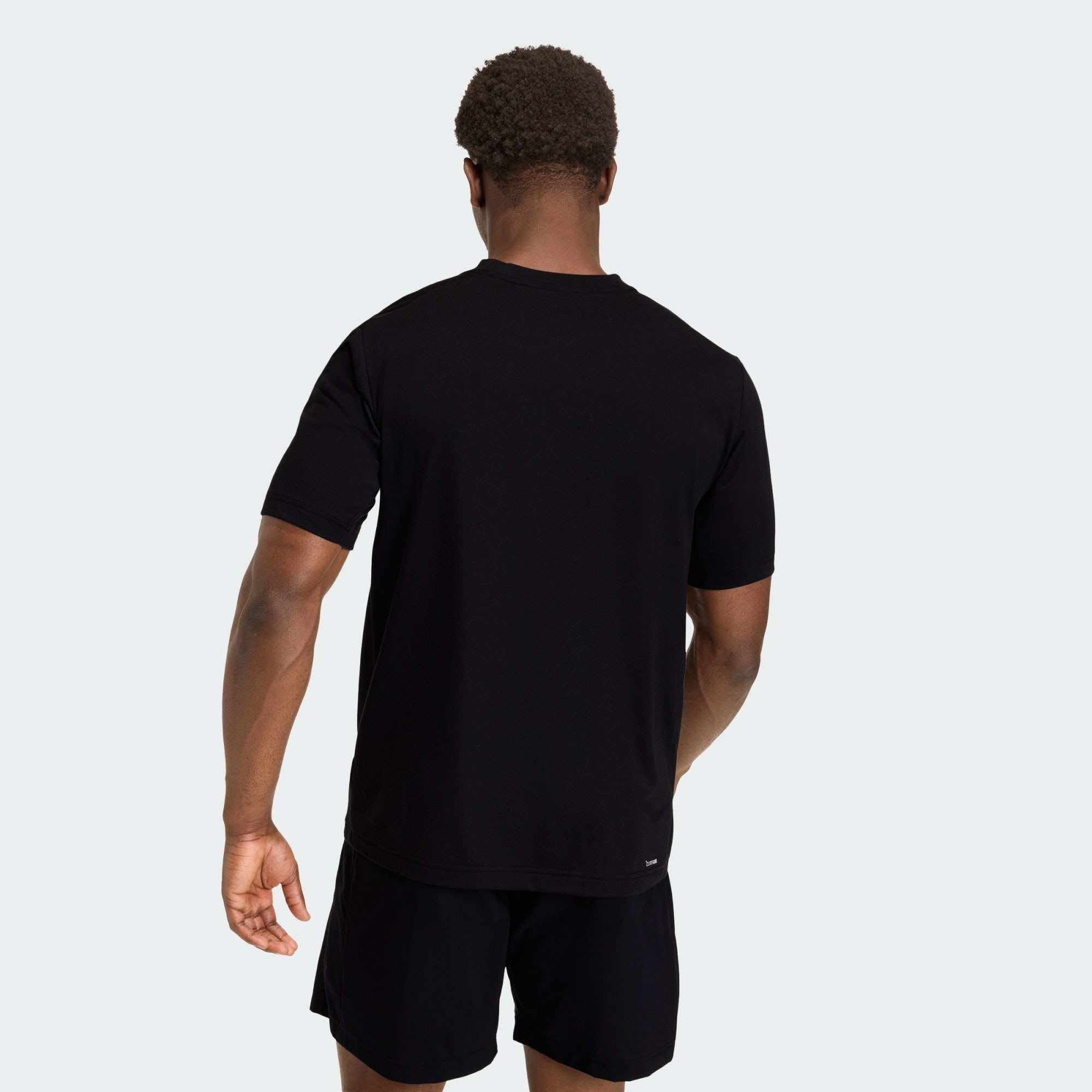 adidas Workout Essentials Feelready Tişört