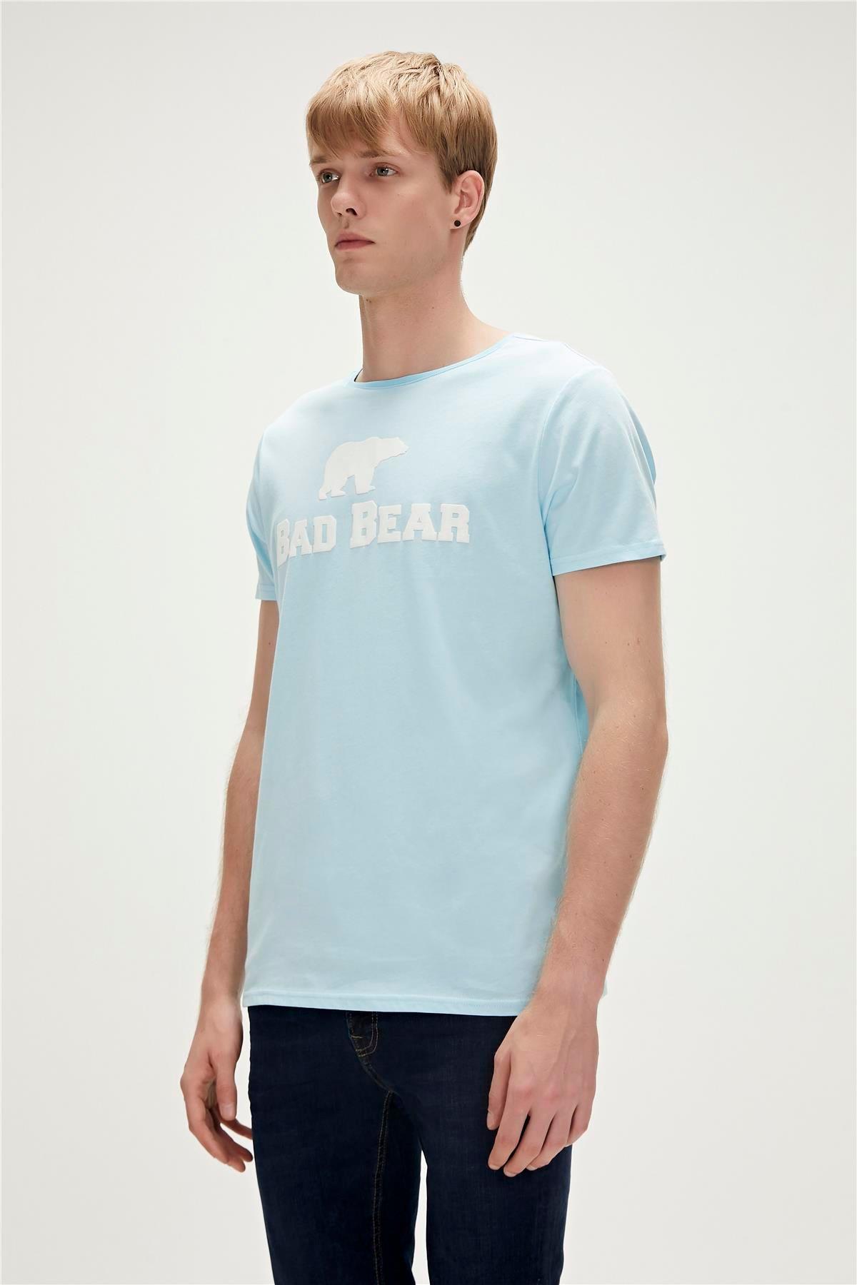 BAD BEAR TEE Erkek Tişört
