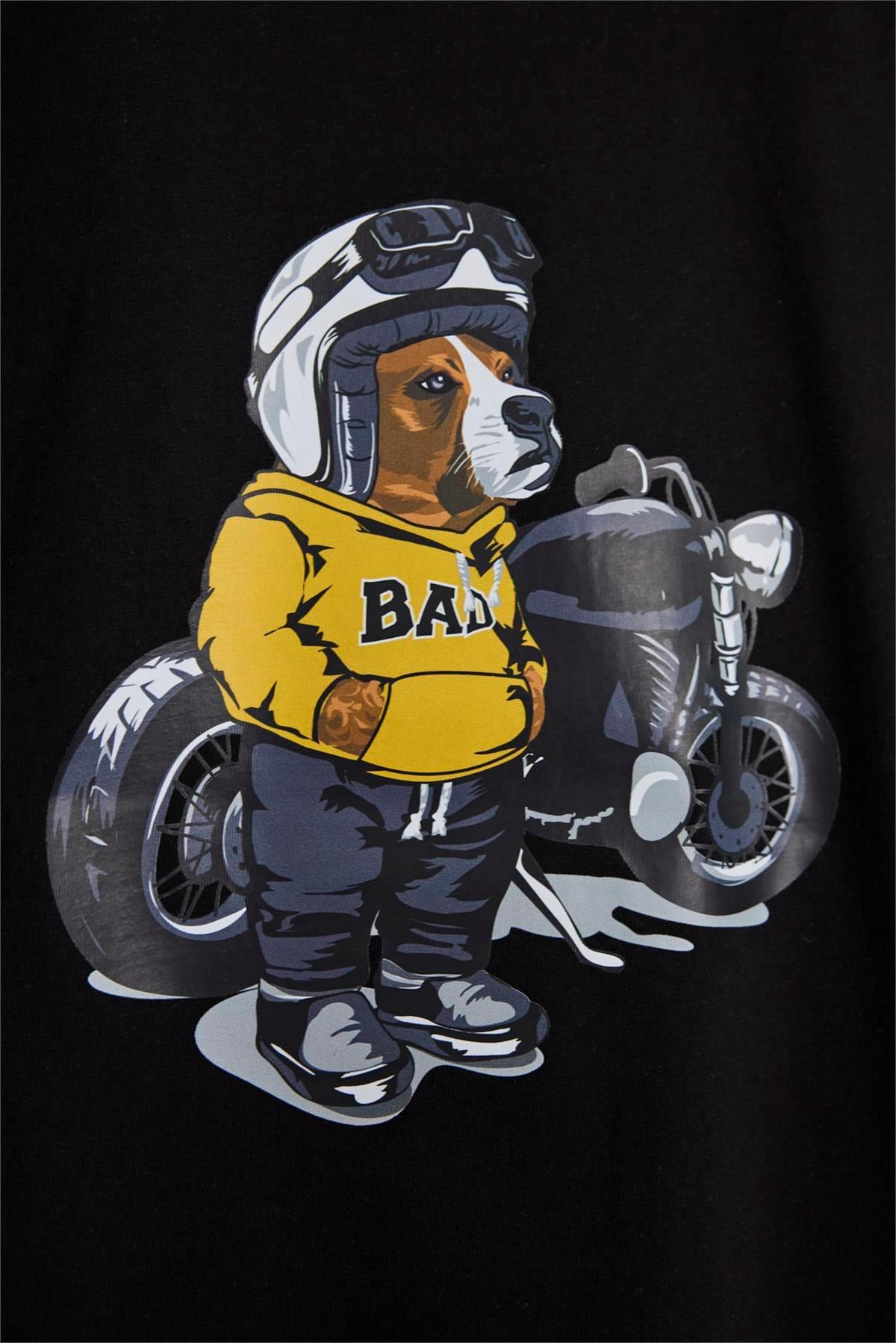 BAD BEAR Fave Çocuk Tişört