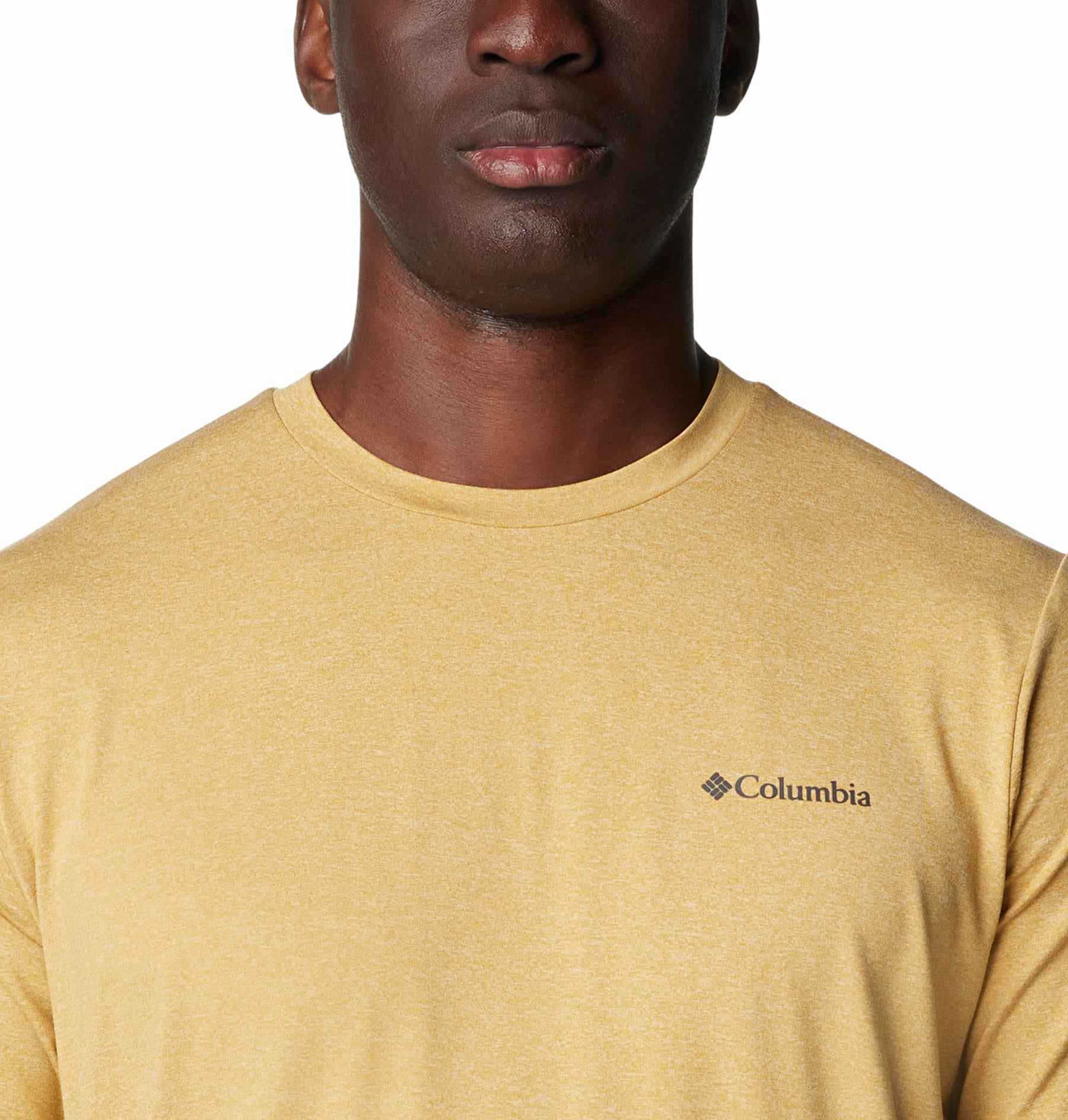 Tech Trail Crew Neck II Erkek Kısa Kollu Tişört