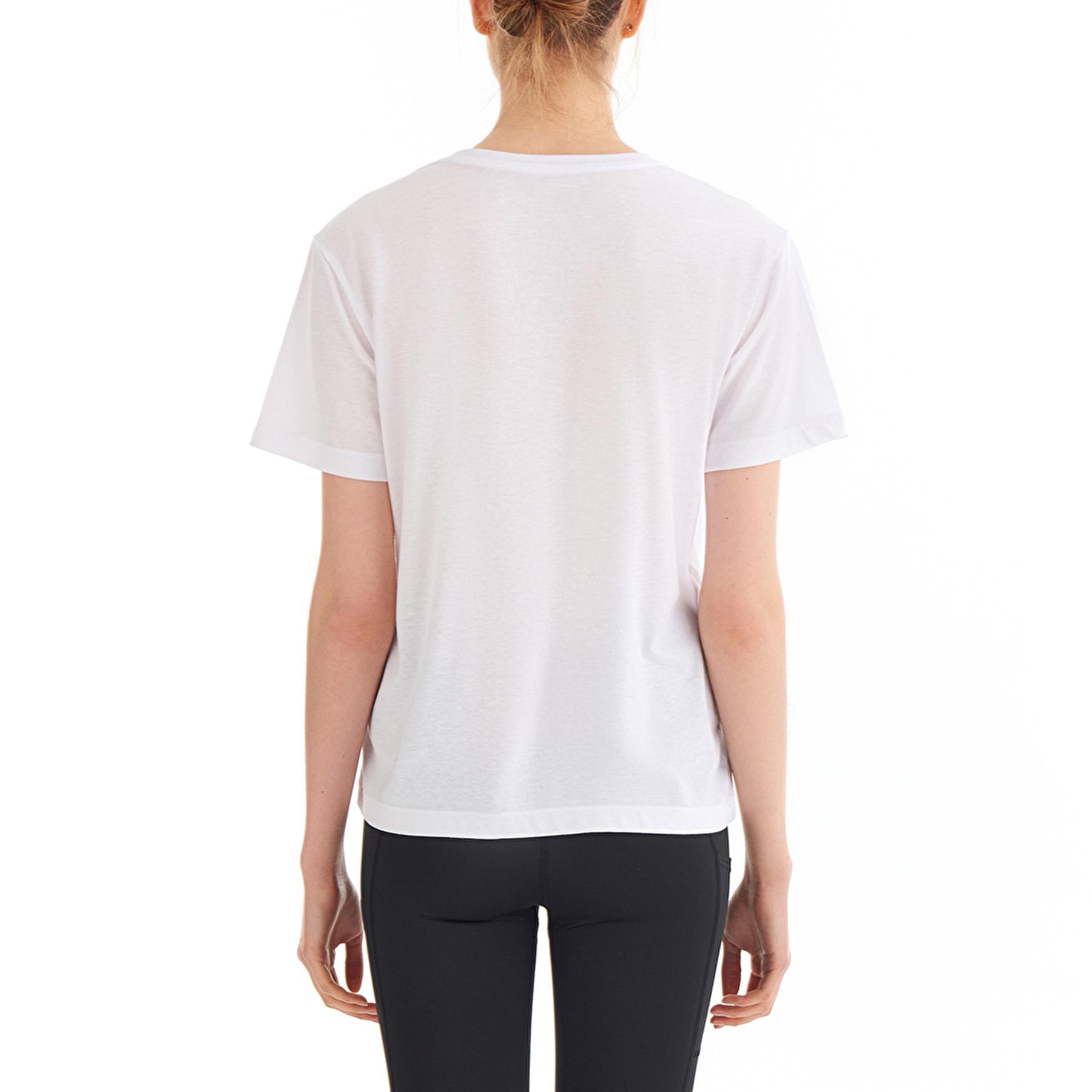 CSC Basic Kadın Kısa Kollu Tişört