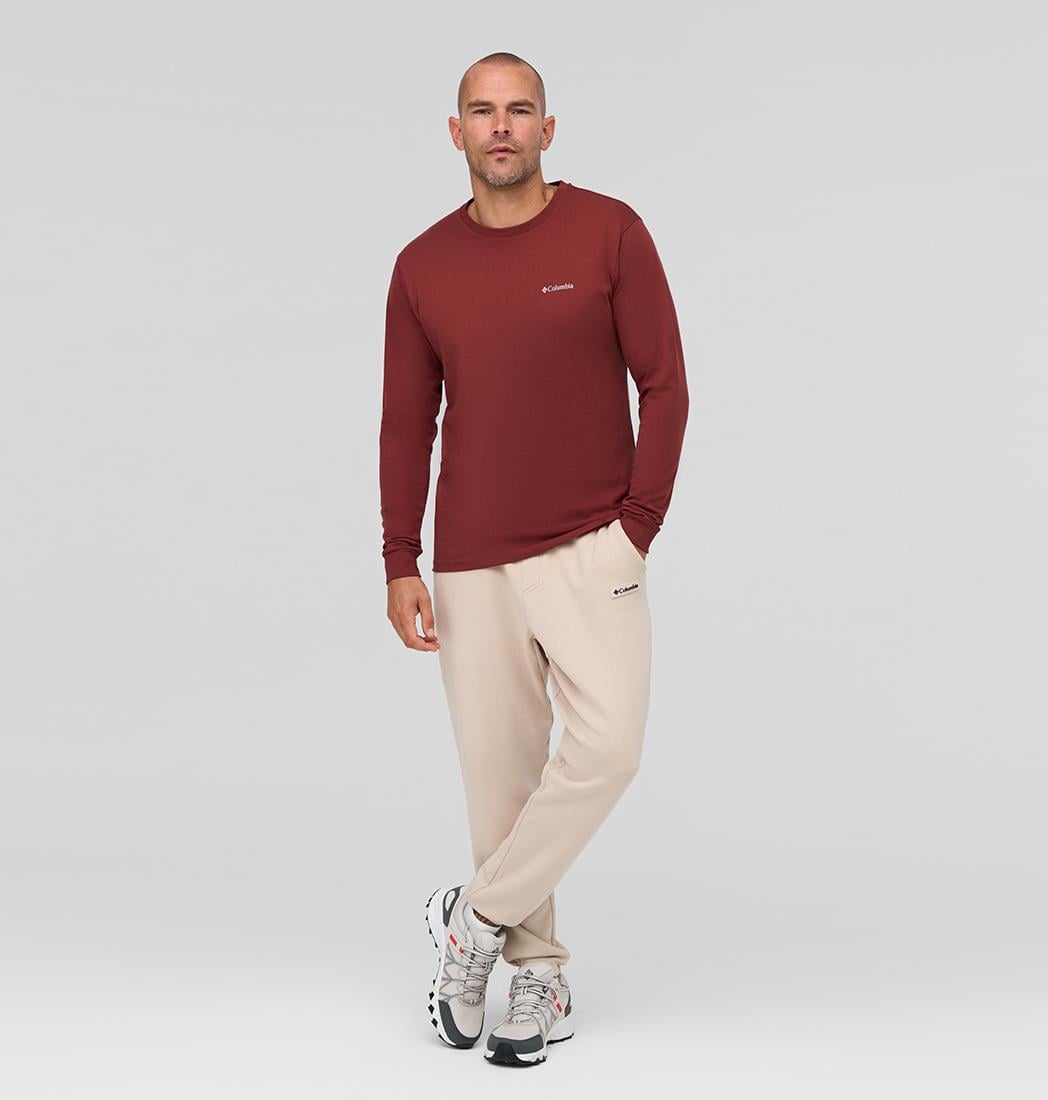 CSC Basic Erkek Uzun Kolllu Tişört