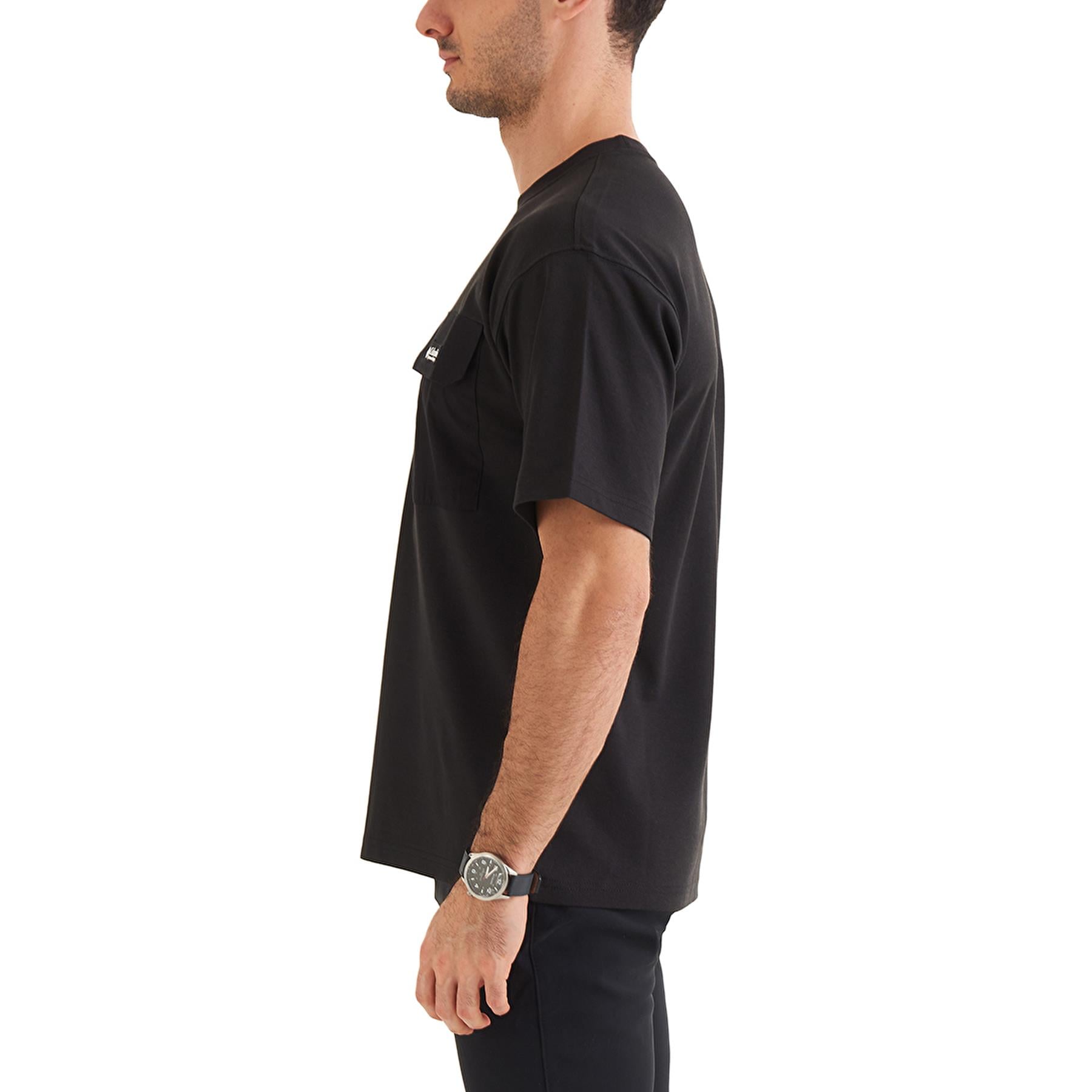 CSC Heritage Erkek Kısa Kollu Tişört