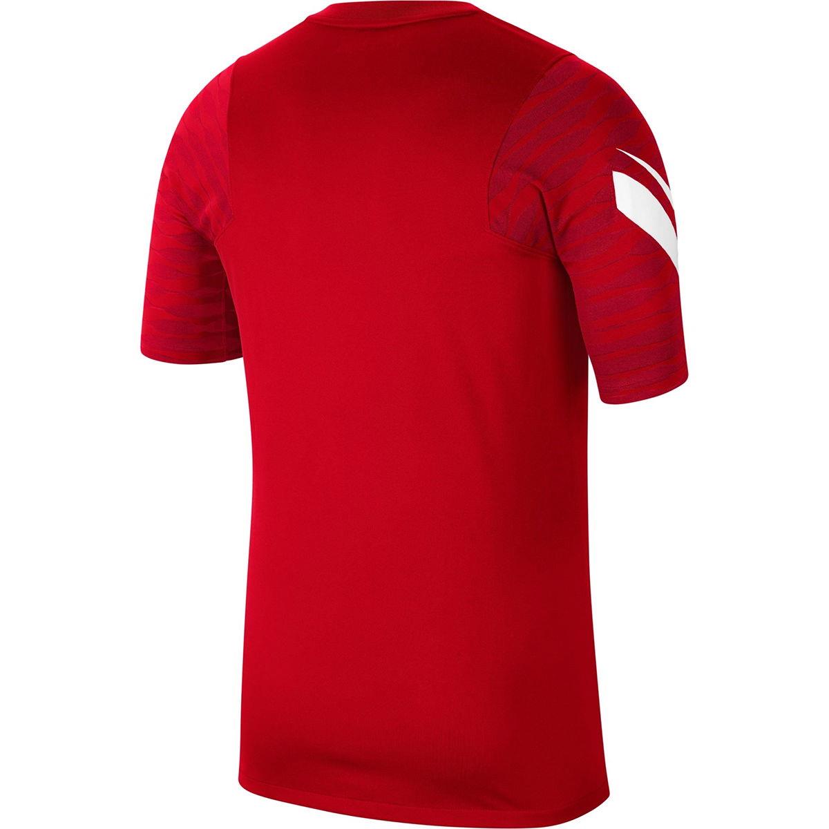 NIKE Dri-FIT Strike Erkek Tişört