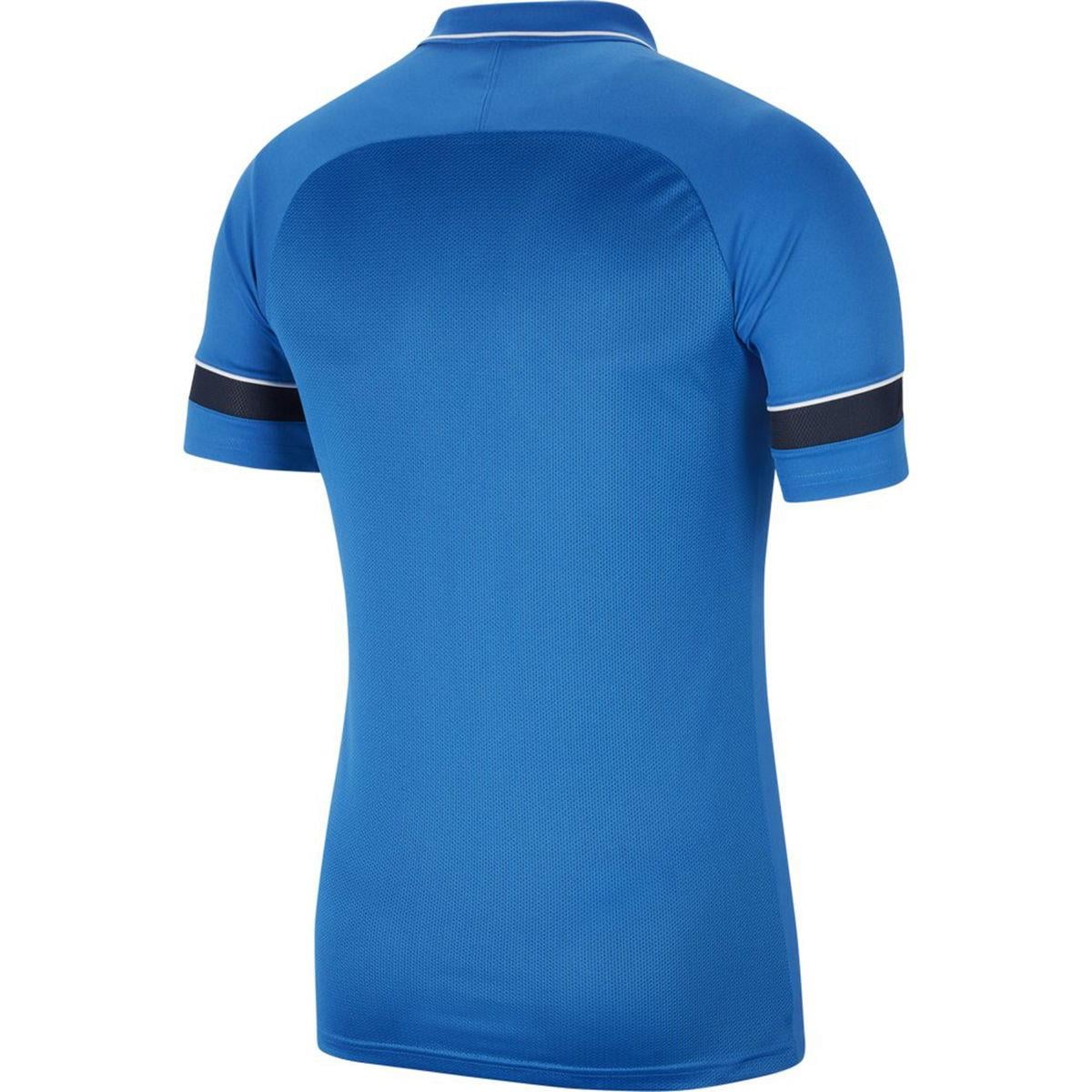 NIKE Dri-FIT Academy Erkek Polo Yaka Tişört