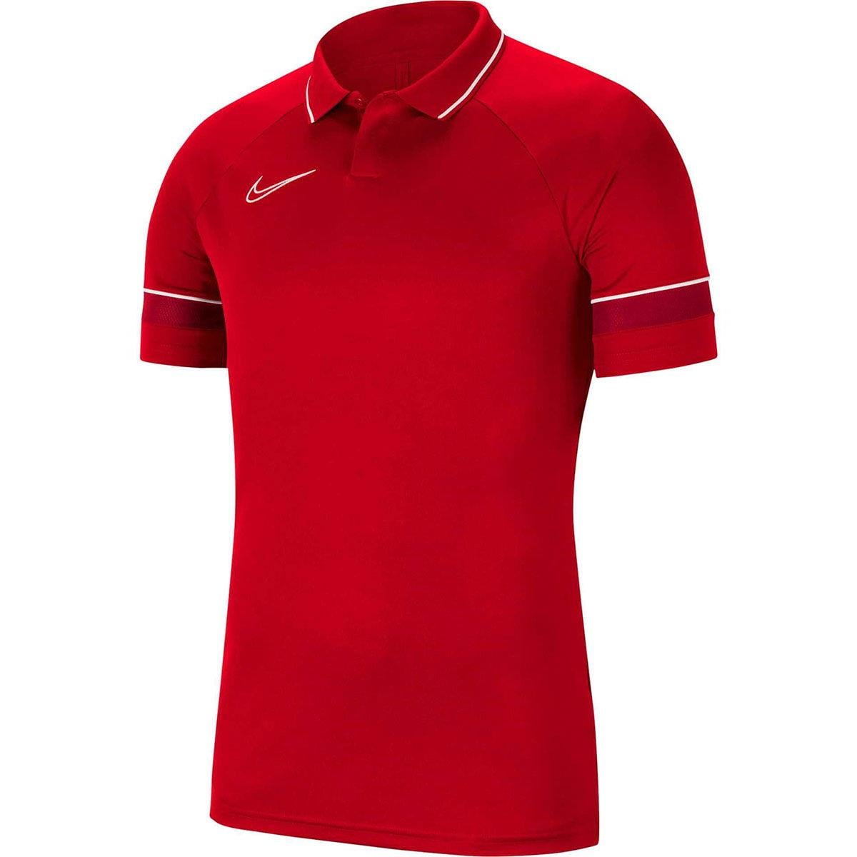 NIKE Dri-FIT Academy Kısa Kollu Polo Yaka Çocuk Tişört