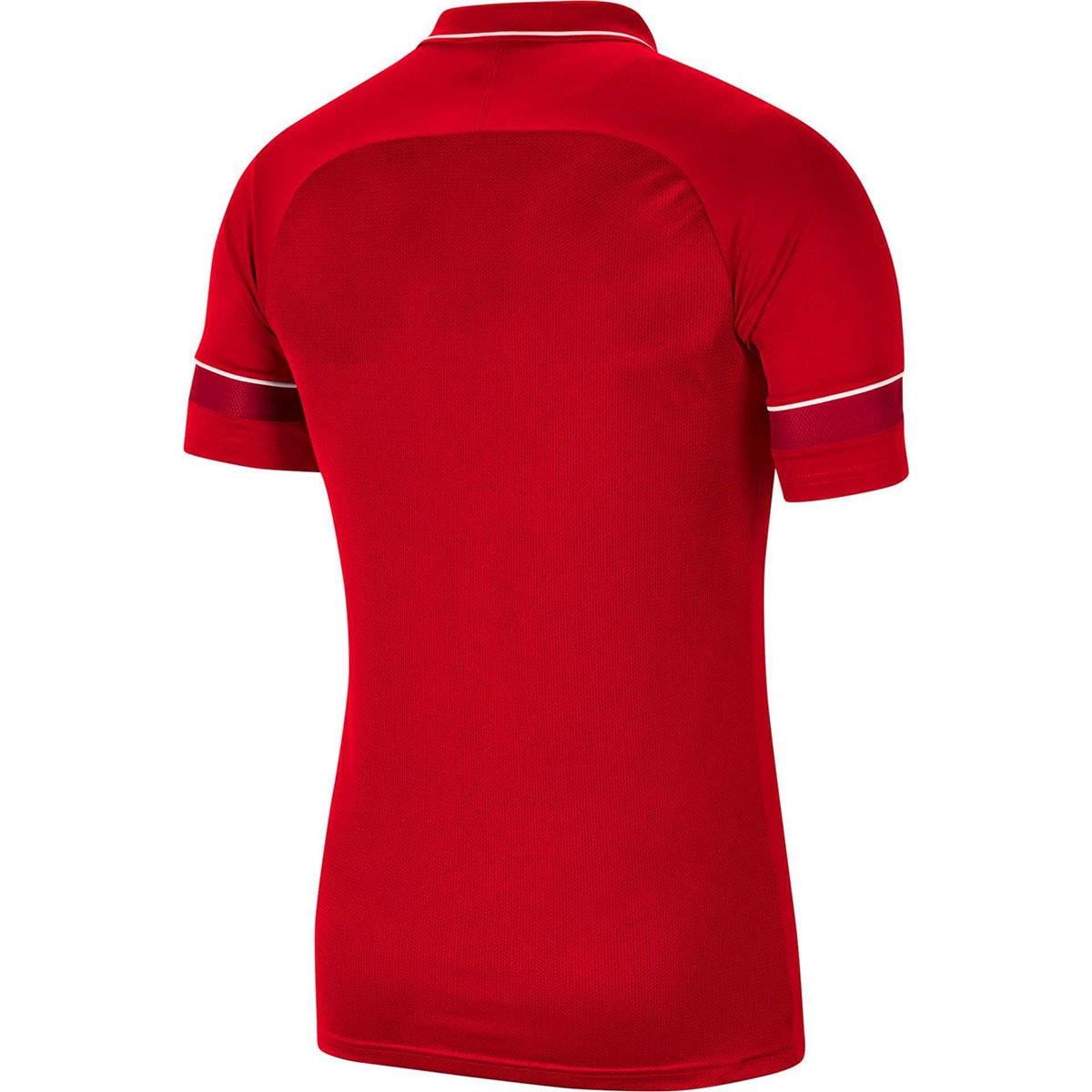 NIKE Dri-FIT Academy Kısa Kollu Polo Yaka Çocuk Tişört