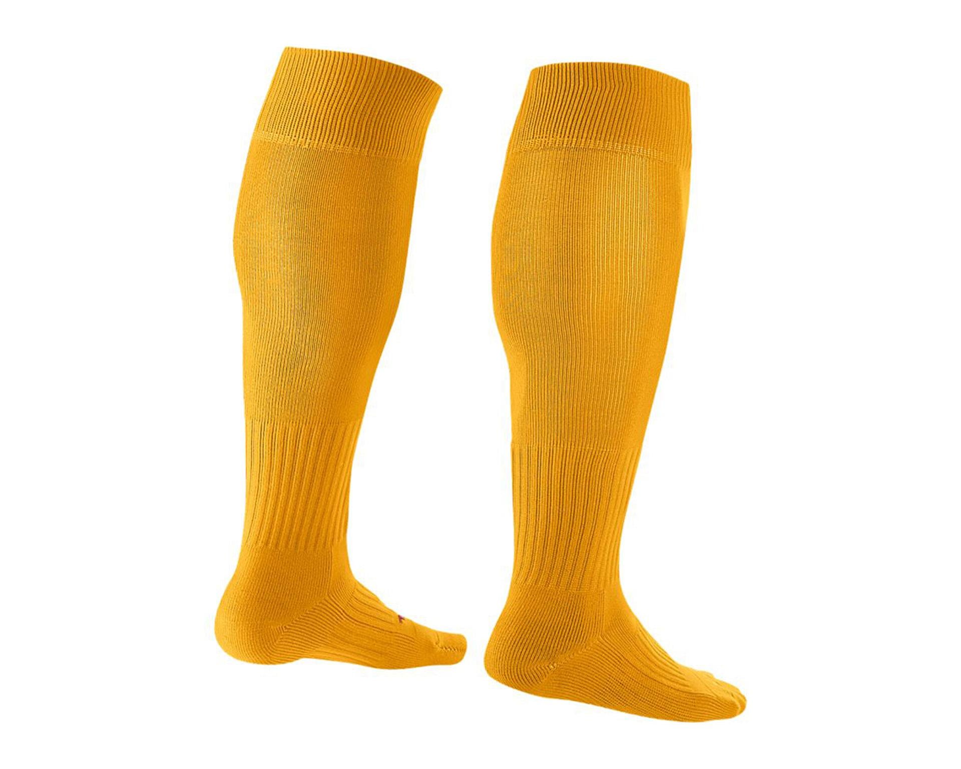 NIKE Classic 2 Over-The-Calf Yastıklamalı Futbol Çorabı