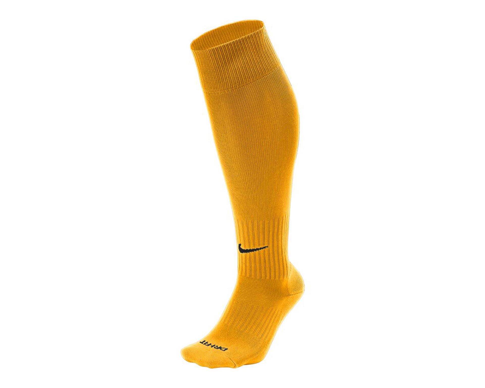 NIKE Classic 2 Over-The-Calf Yastıklamalı Futbol Çorabı